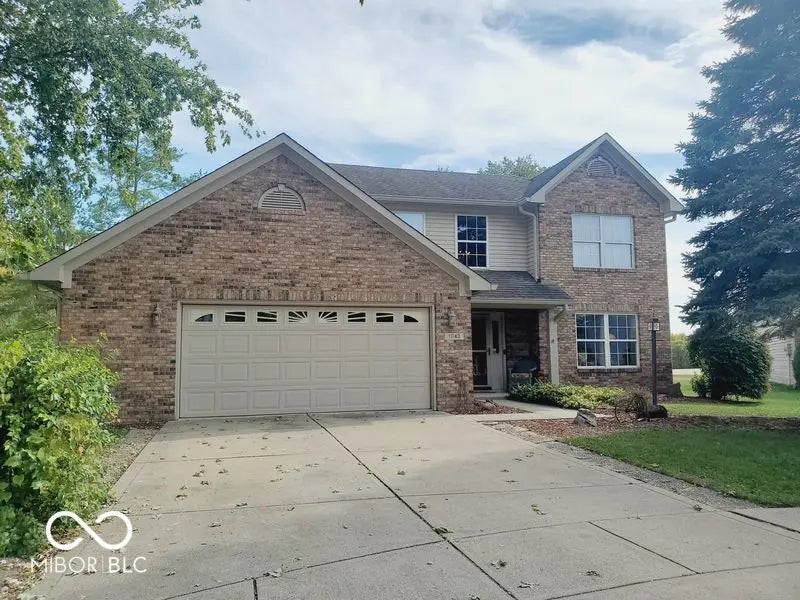 11143 Oakspring Court, Indianapolis