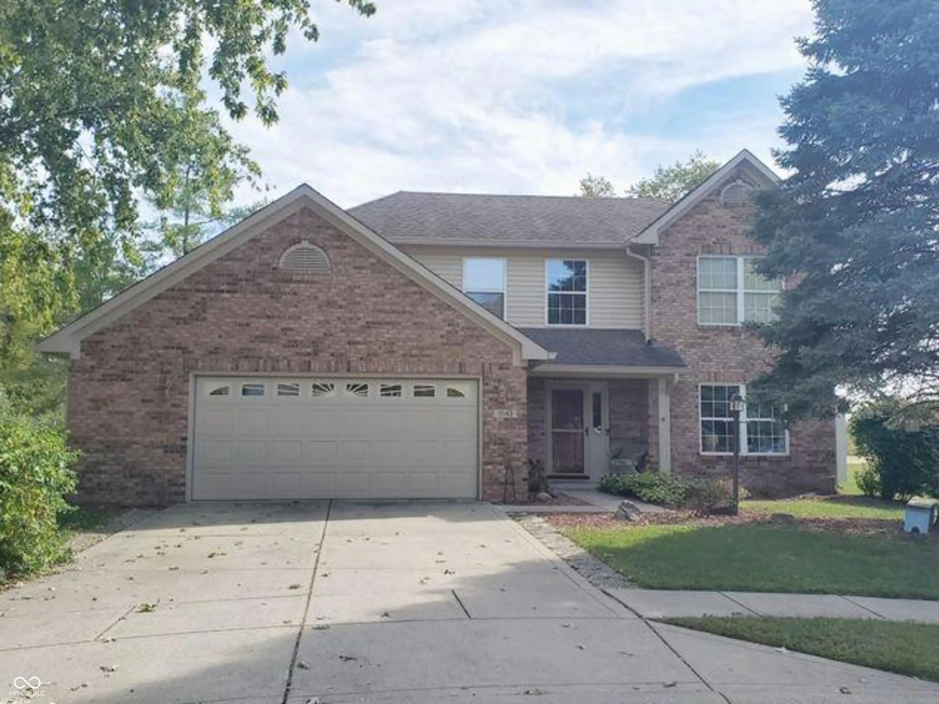 11143 Oakspring Court, Indianapolis