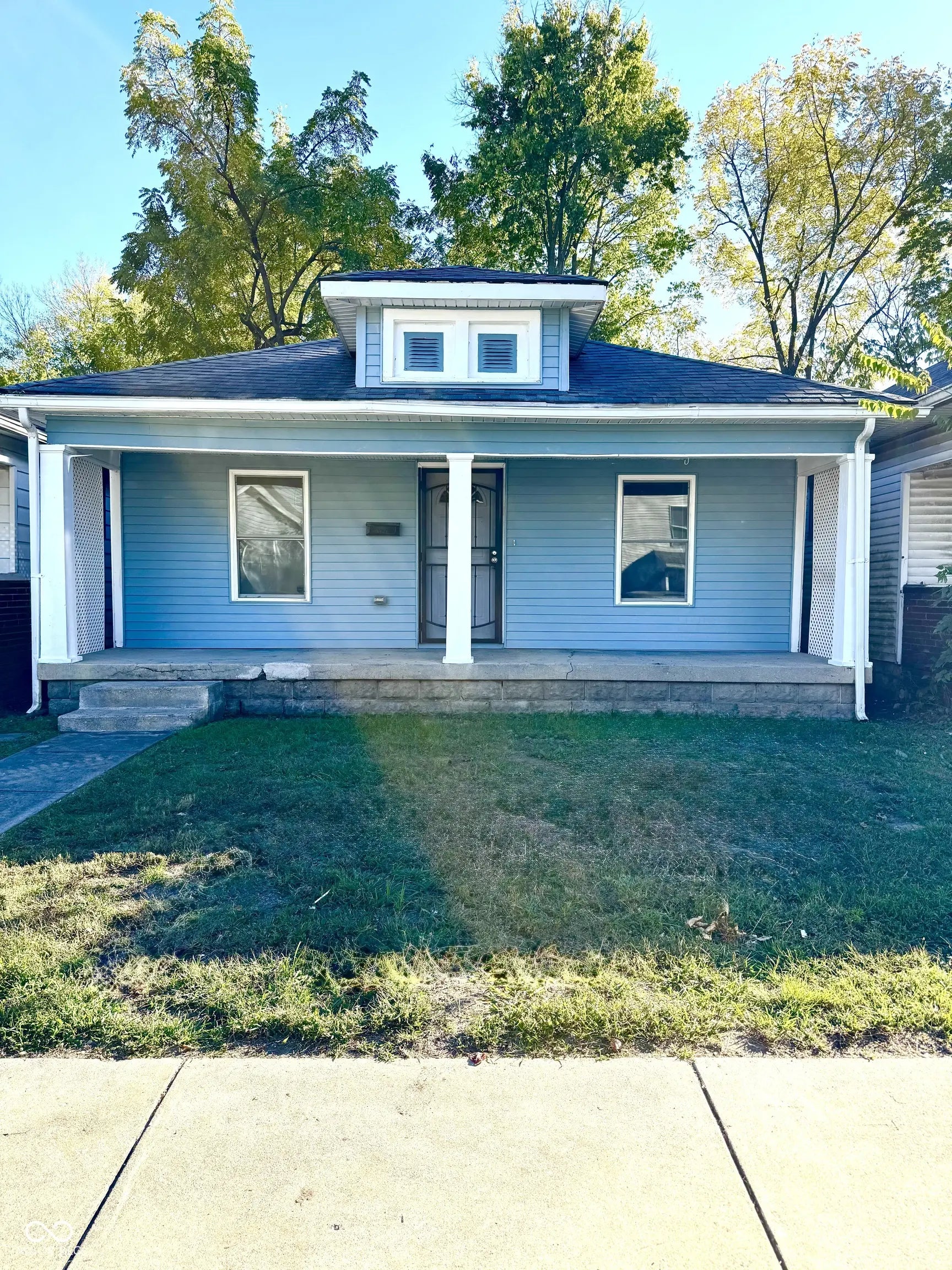 Photo of 929 W 26th Street Indianapolis, IN 46208