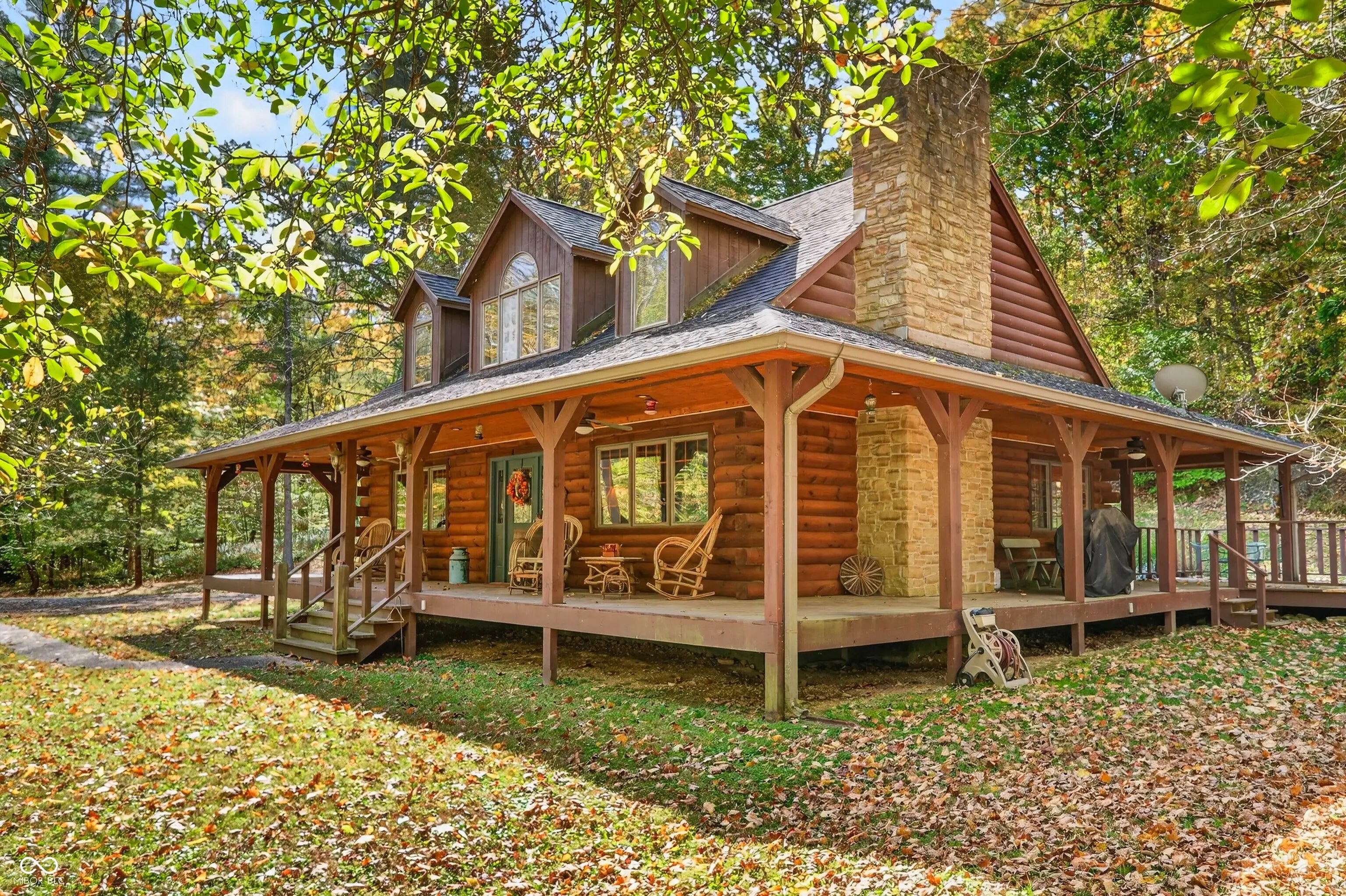5284 T C Steele Road, Nashville
