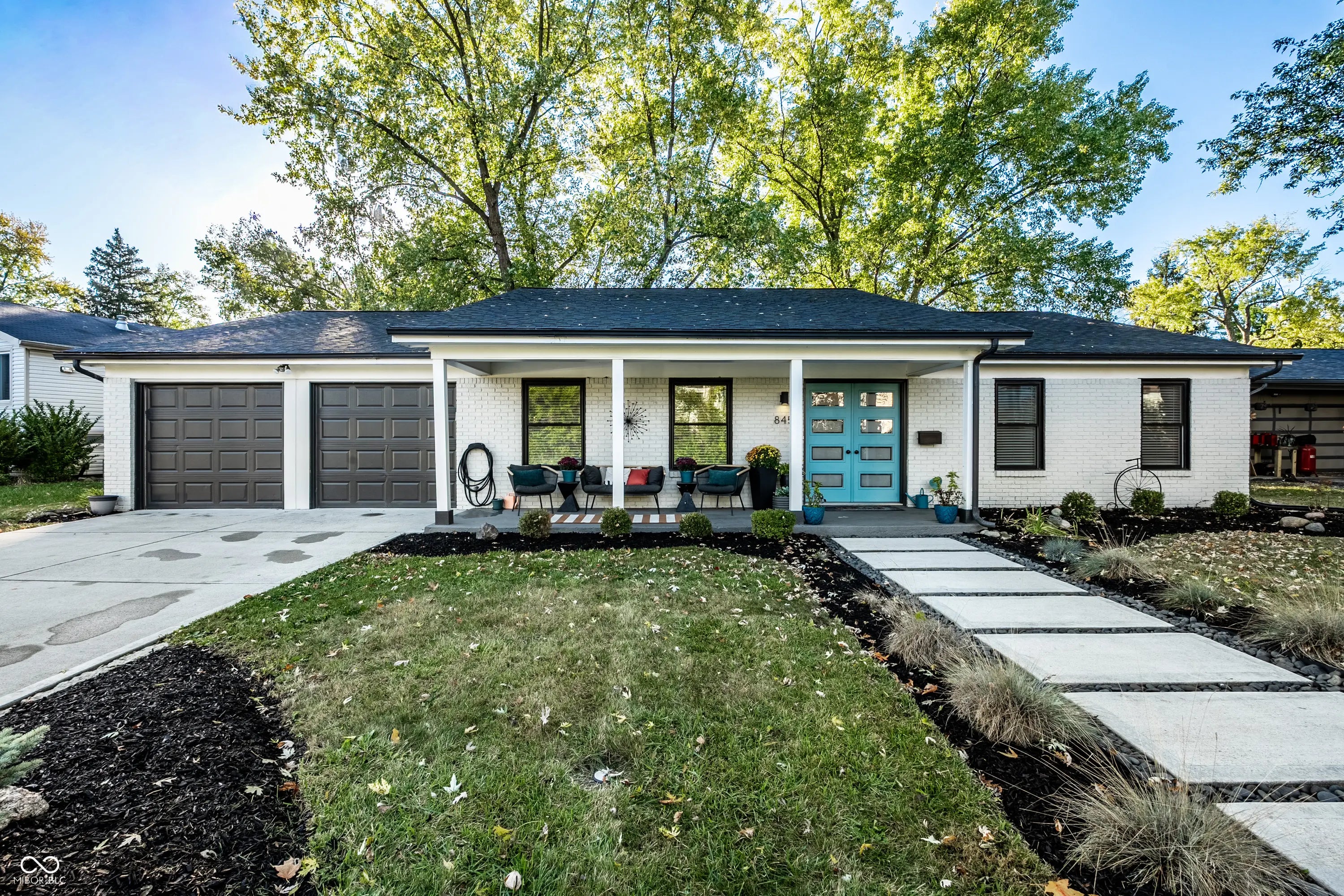 845 Emerson Road, Carmel