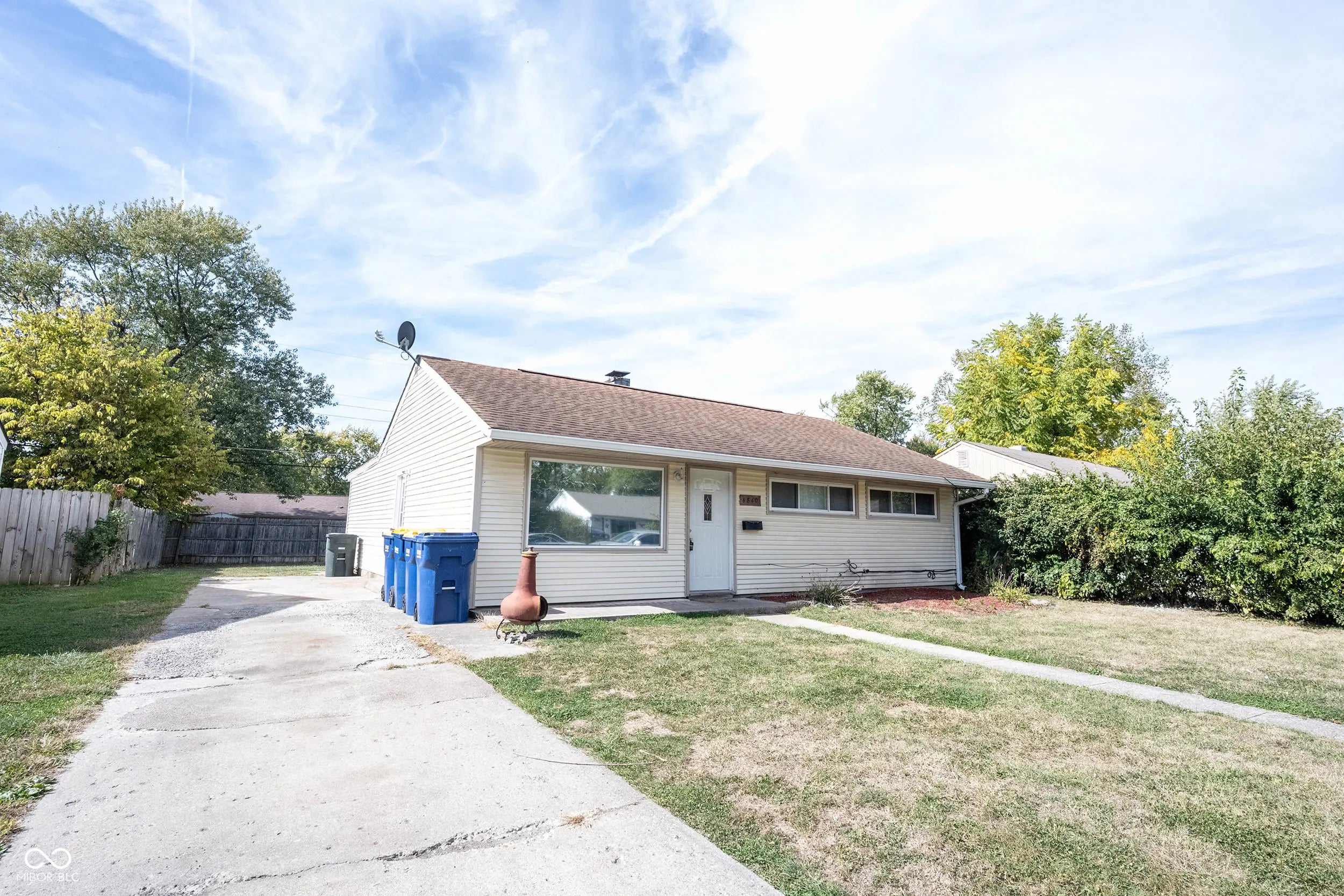 4840 Leone Drive, Indianapolis
