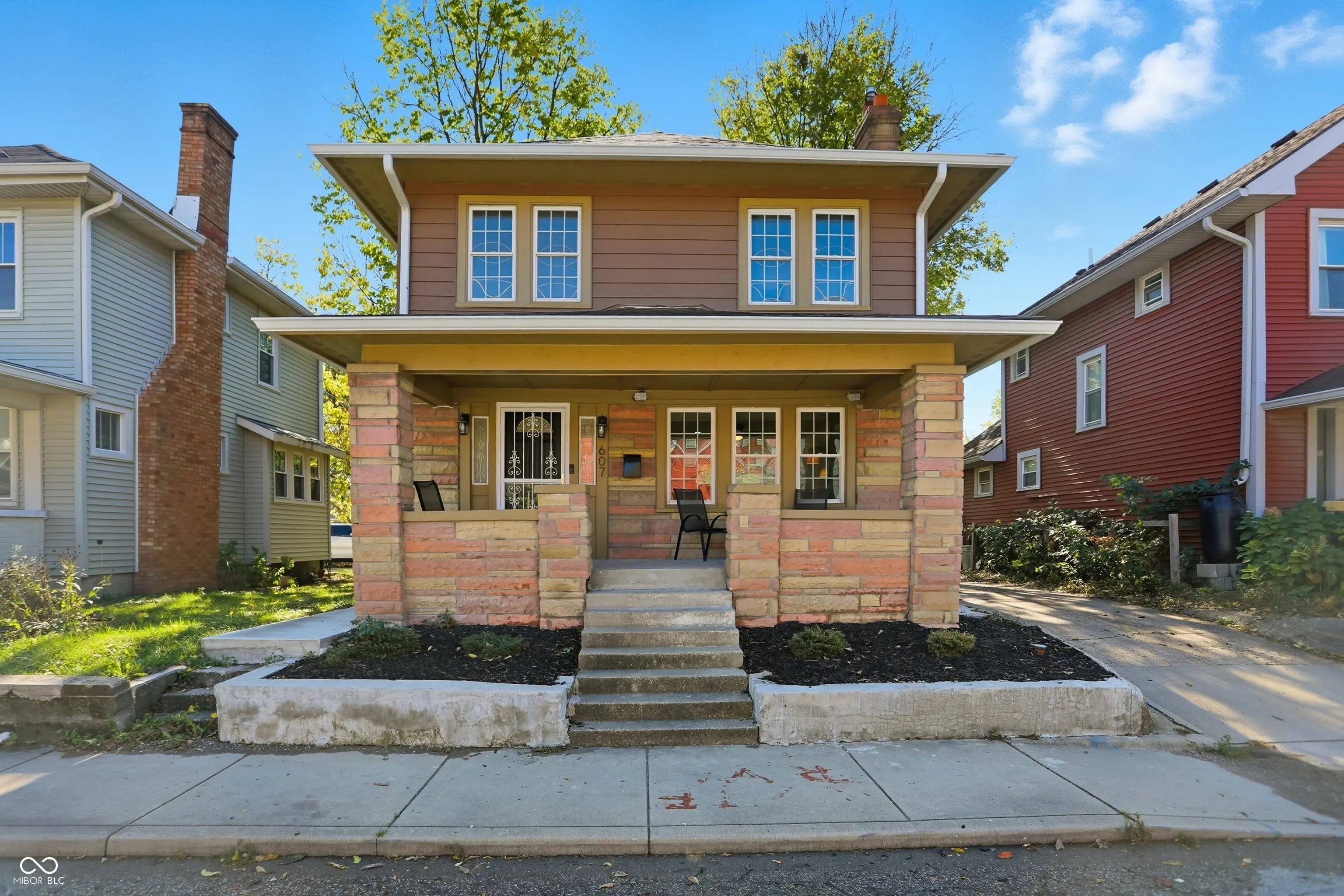 607 E 30th Street MLS 22069469 Flemings North Park photo 3