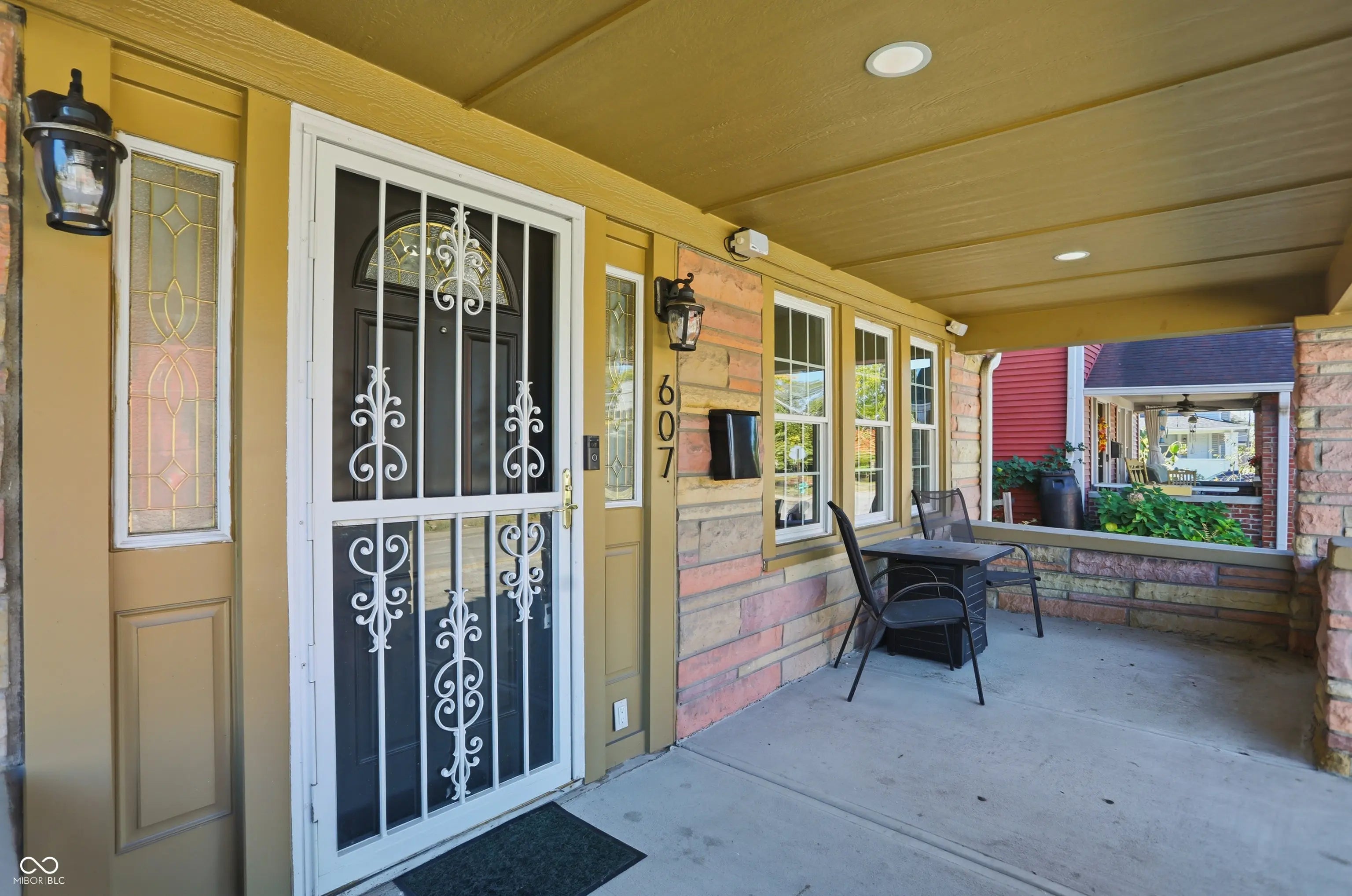 607 E 30th Street MLS 22069469 Flemings North Park photo 5