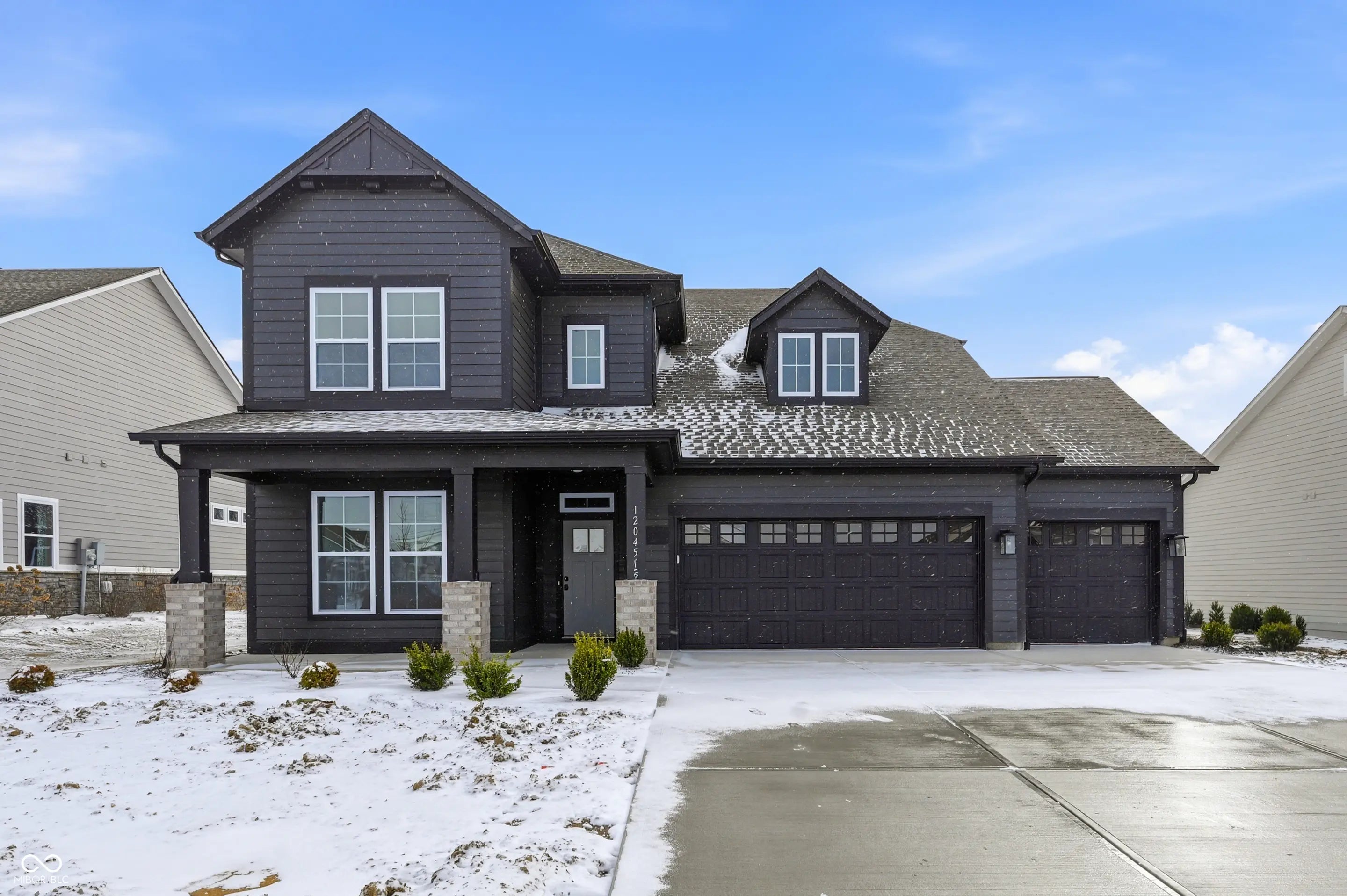 Photo of 12045 Gray Ghost Way Fishers, IN 46040