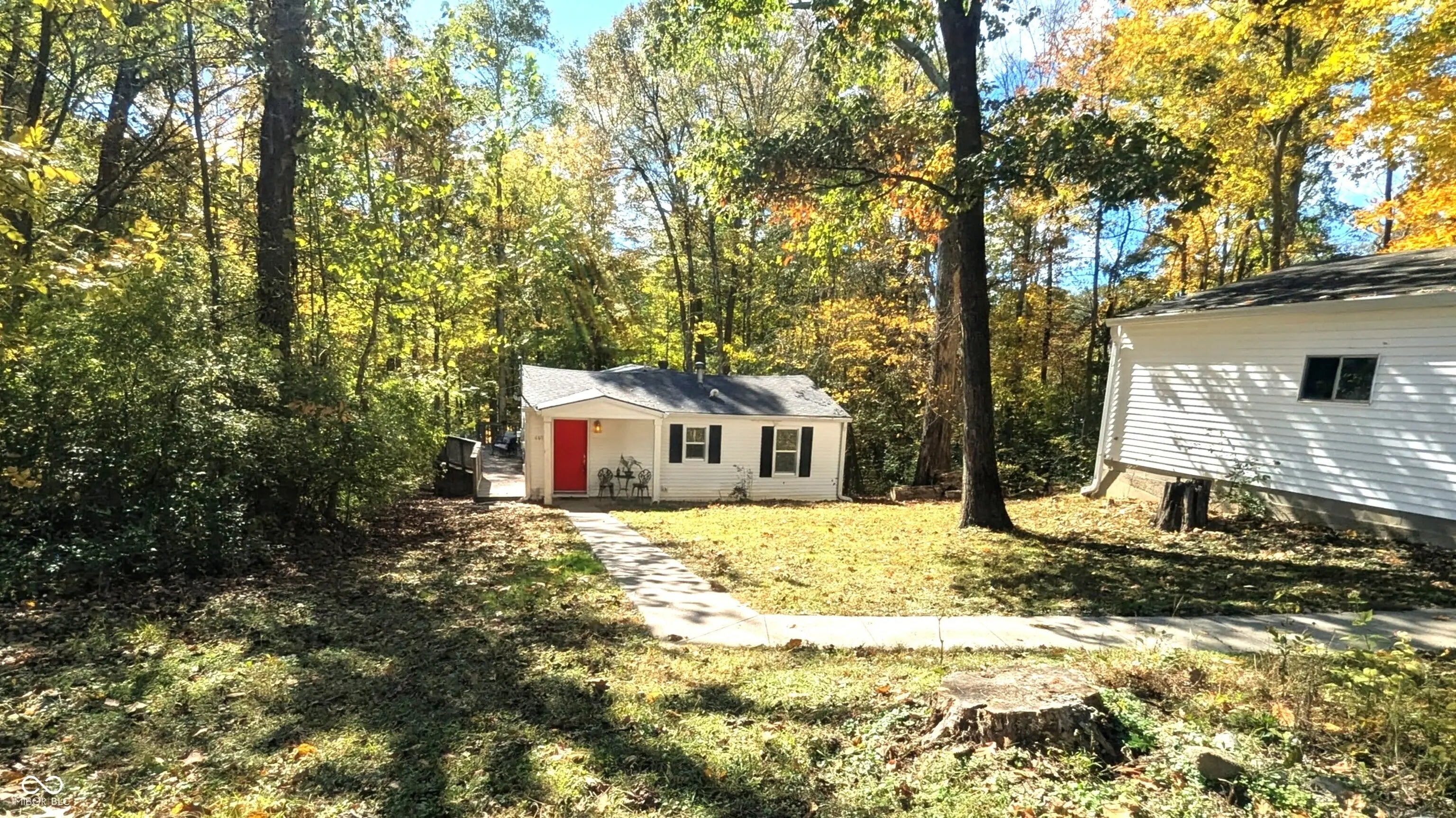 469 W Hinshaw Drive, Nineveh