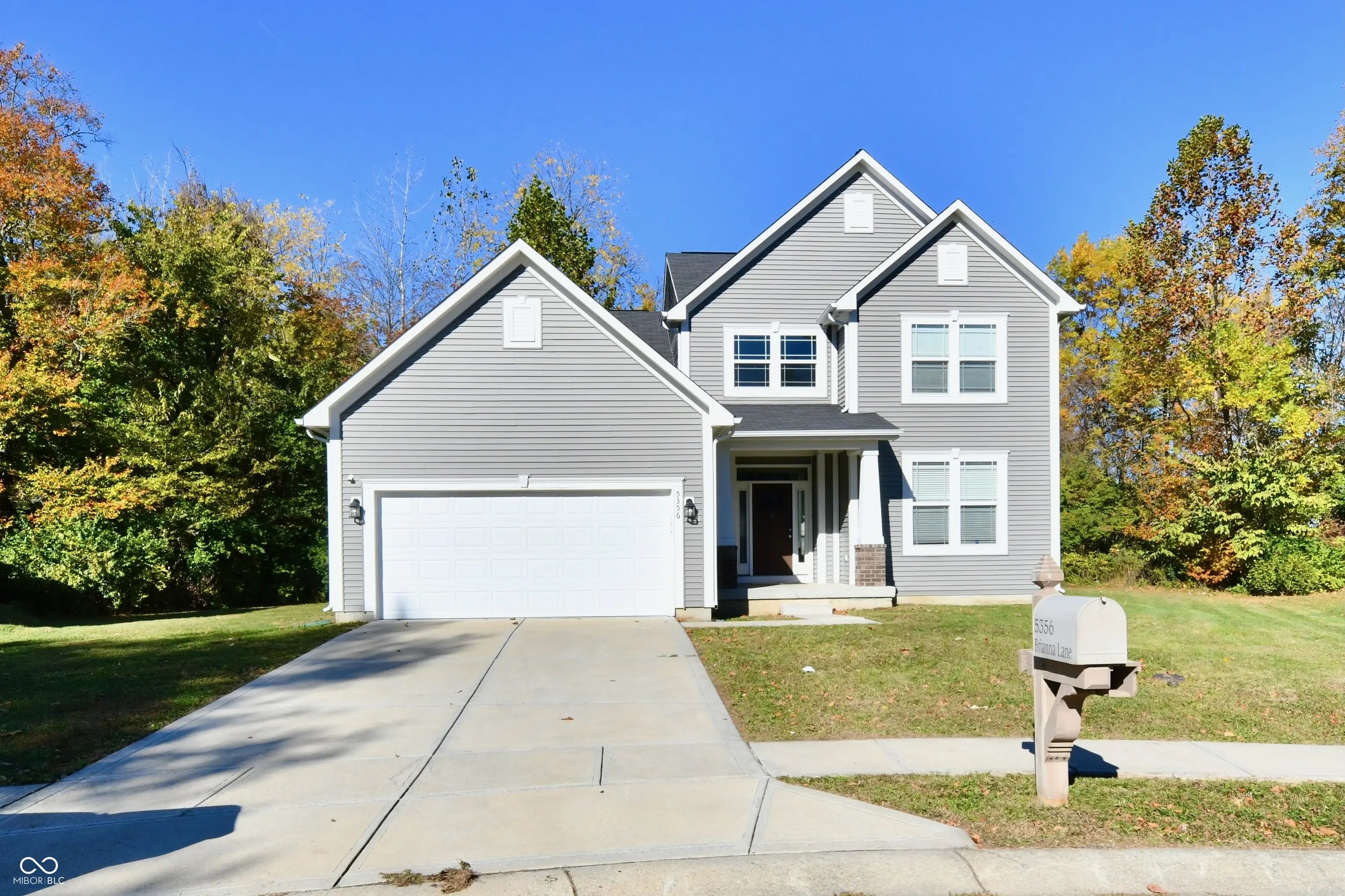 Photo of 5356 Brianna Lane Indianapolis, IN 46235