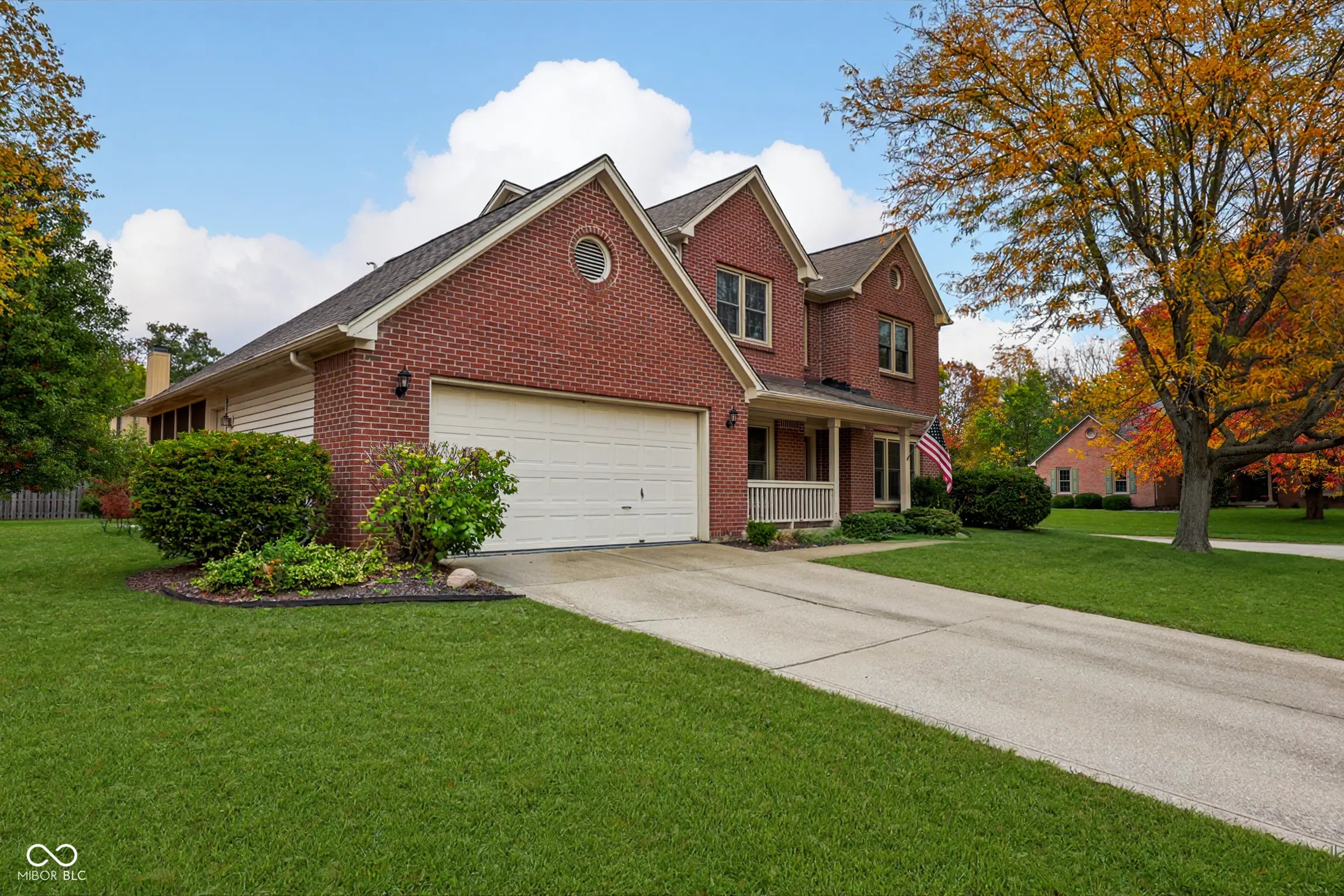 Photo of 3800 Richmond Court Carmel, IN 46032