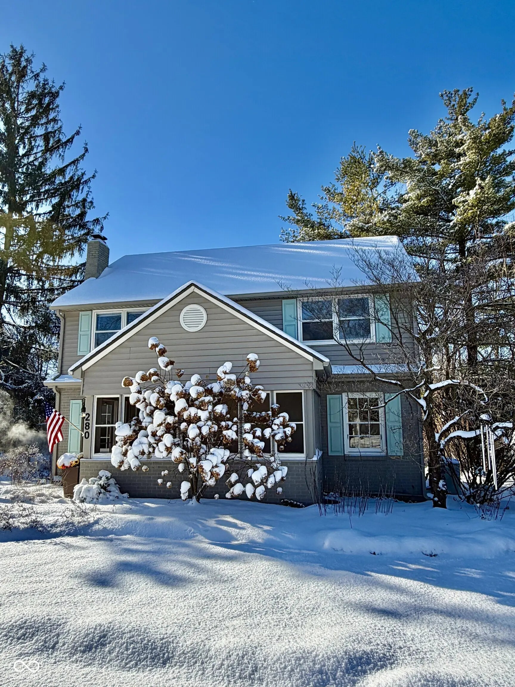 280 S 9th Street, Zionsville