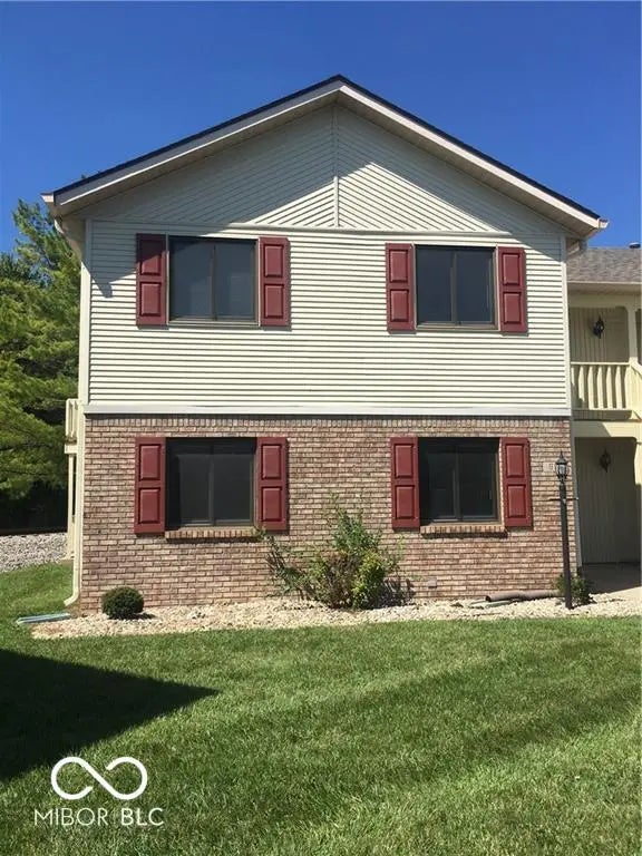 88 Keran Manor Court A, Greenwood