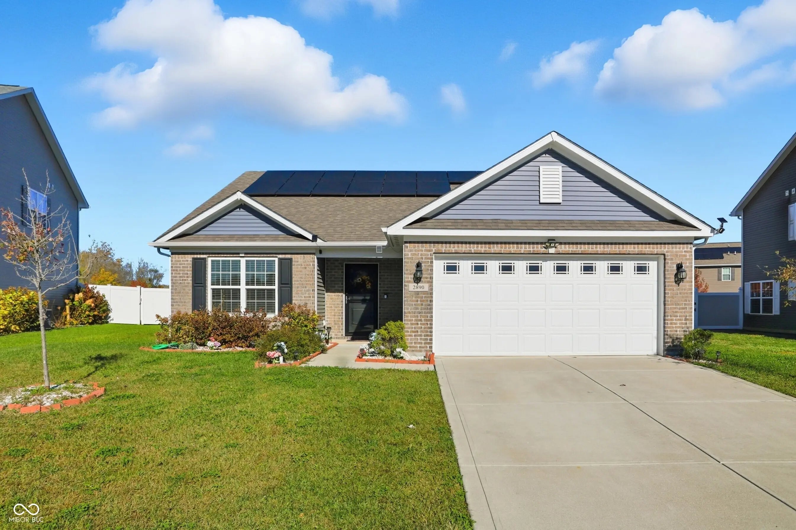 Photo of 2890 Blazing Star Drive Plainfield, IN 46168