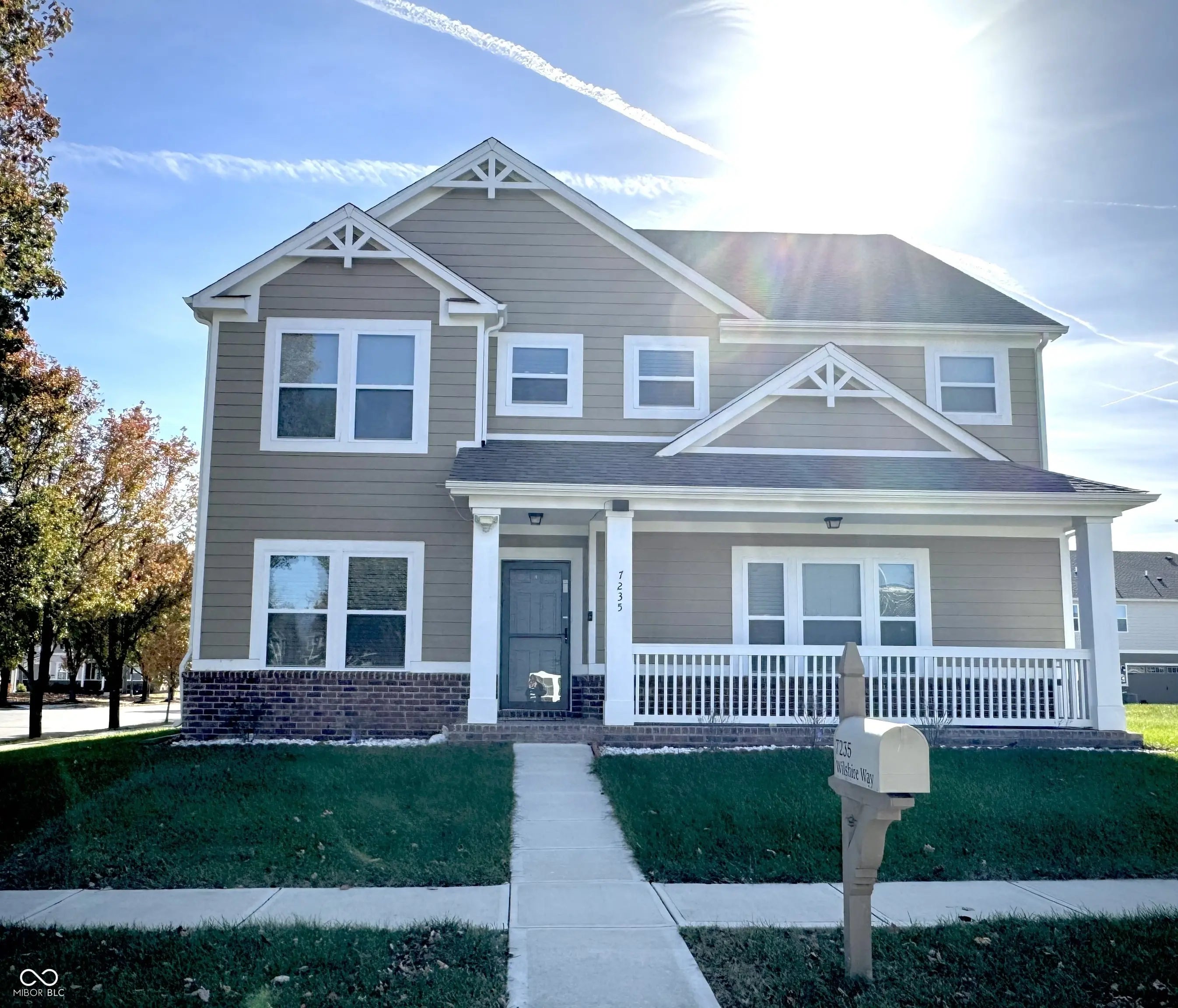 Photo of 7235 Wilshire Way Avon, IN 46123