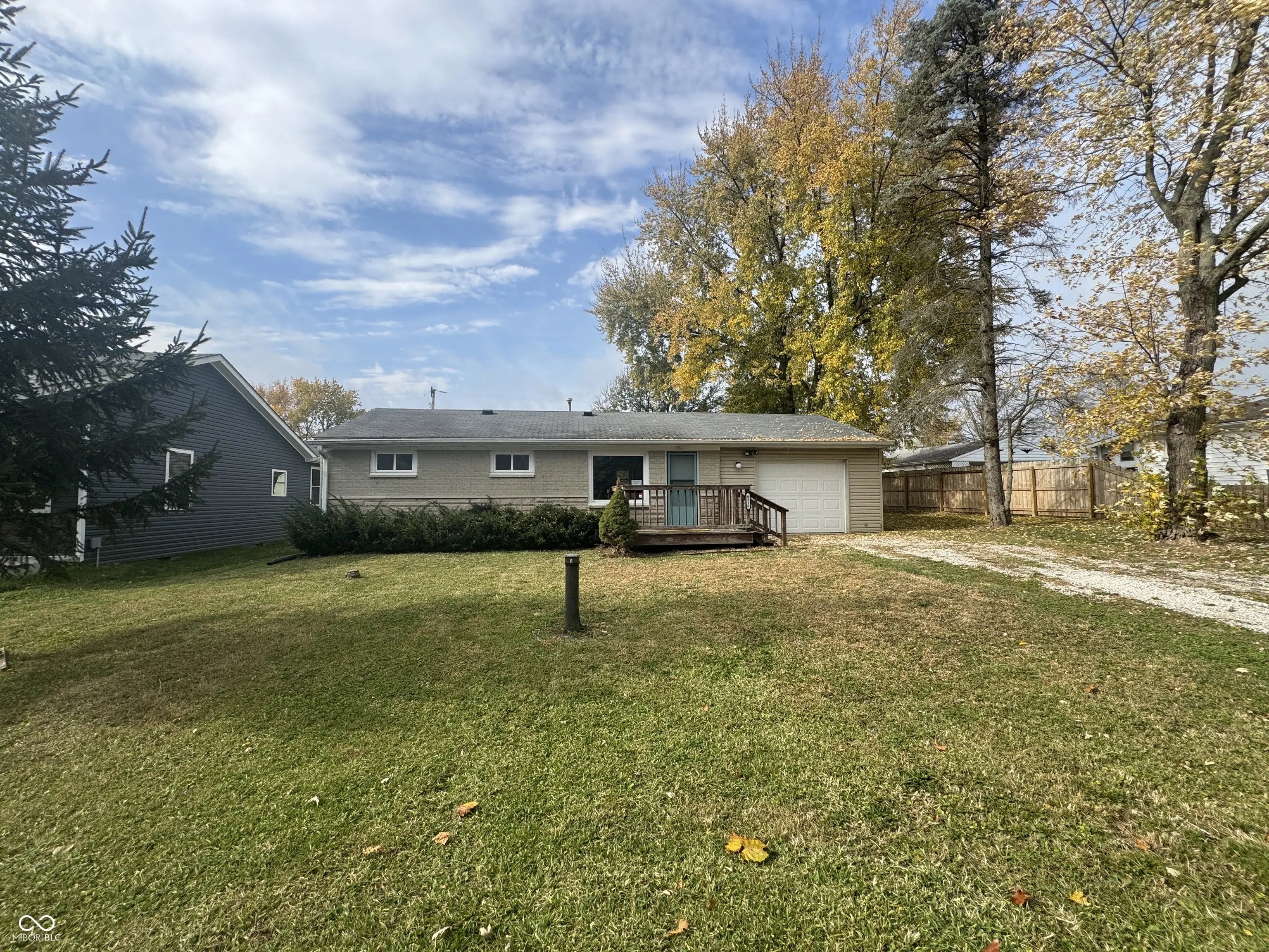 6316 Vigo Drive, Clayton