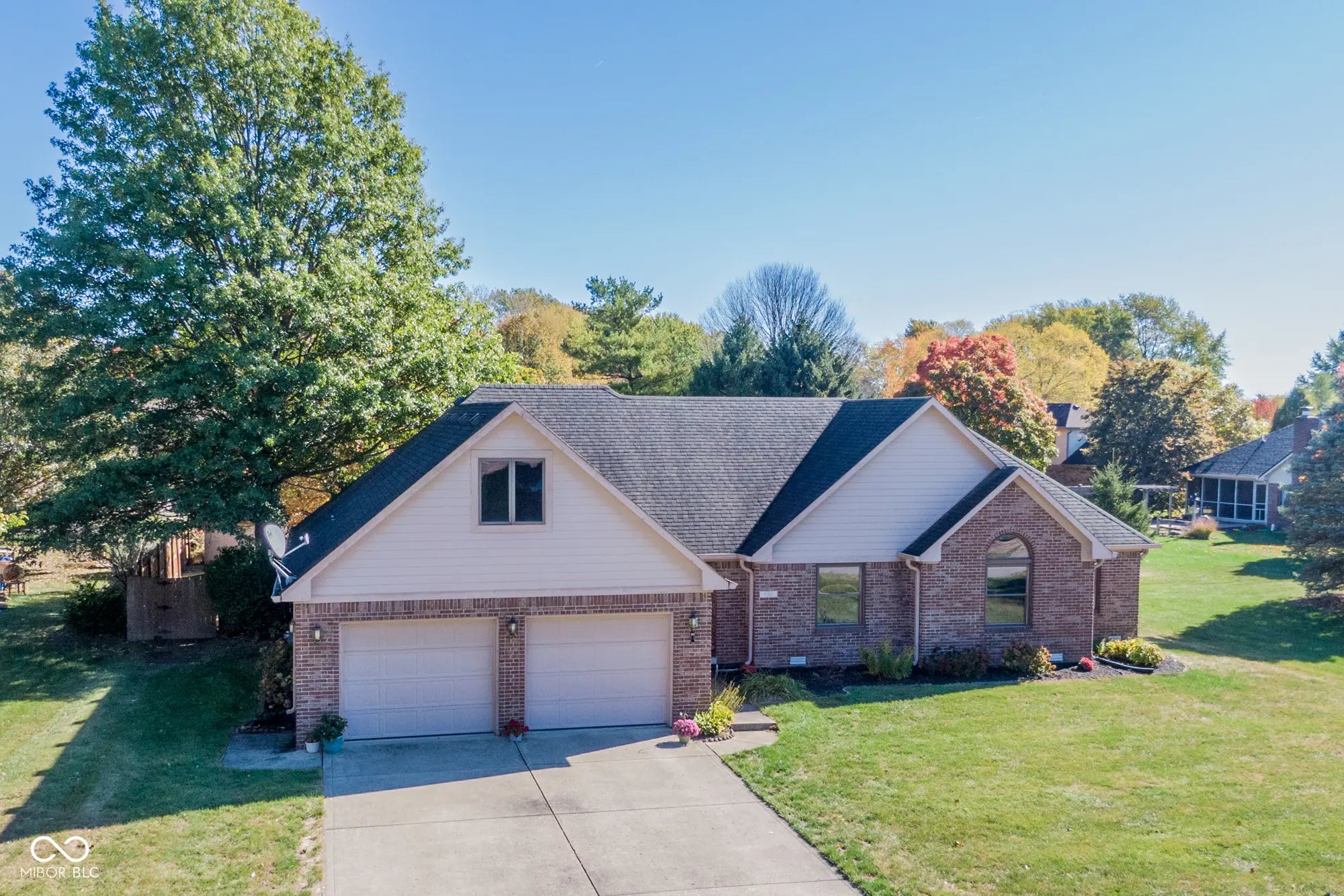 483 Karen Drive, Pittsboro