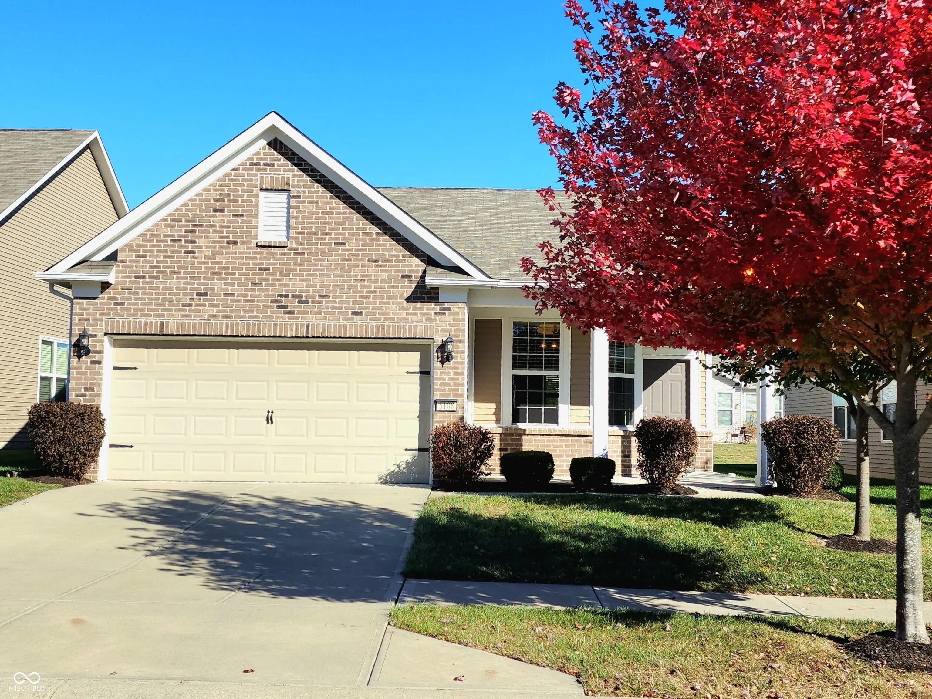Photo of 5108 Silverbell Drive Plainfield, IN 46168