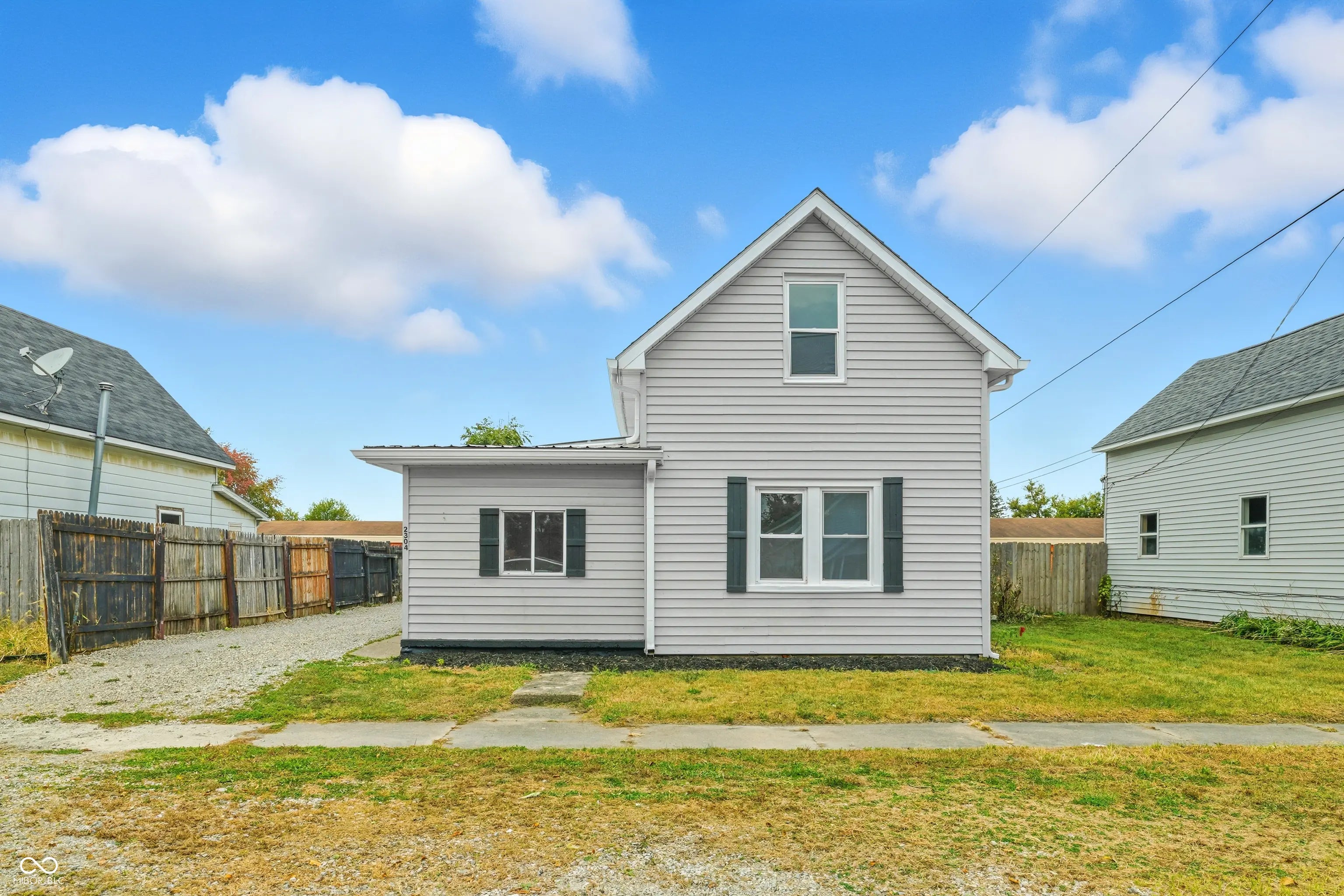 2304 S D Street, Elwood