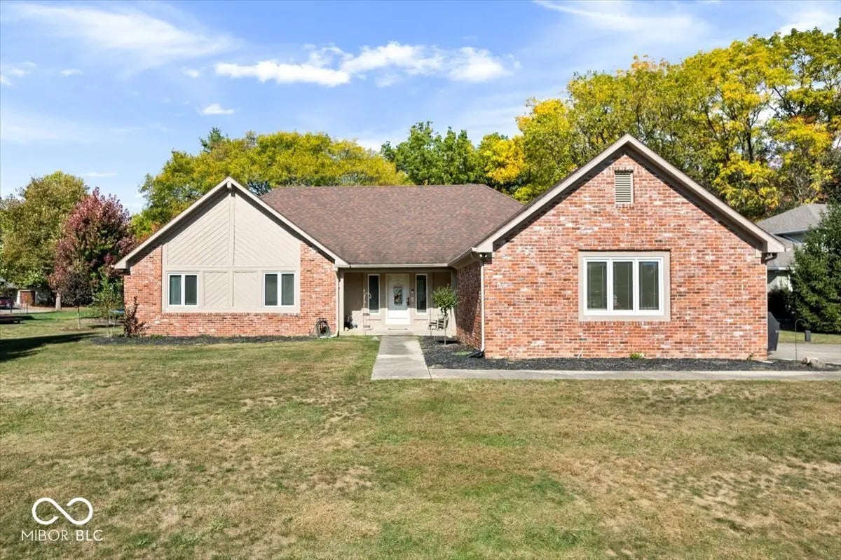 10114 Skippers Court, Indianapolis