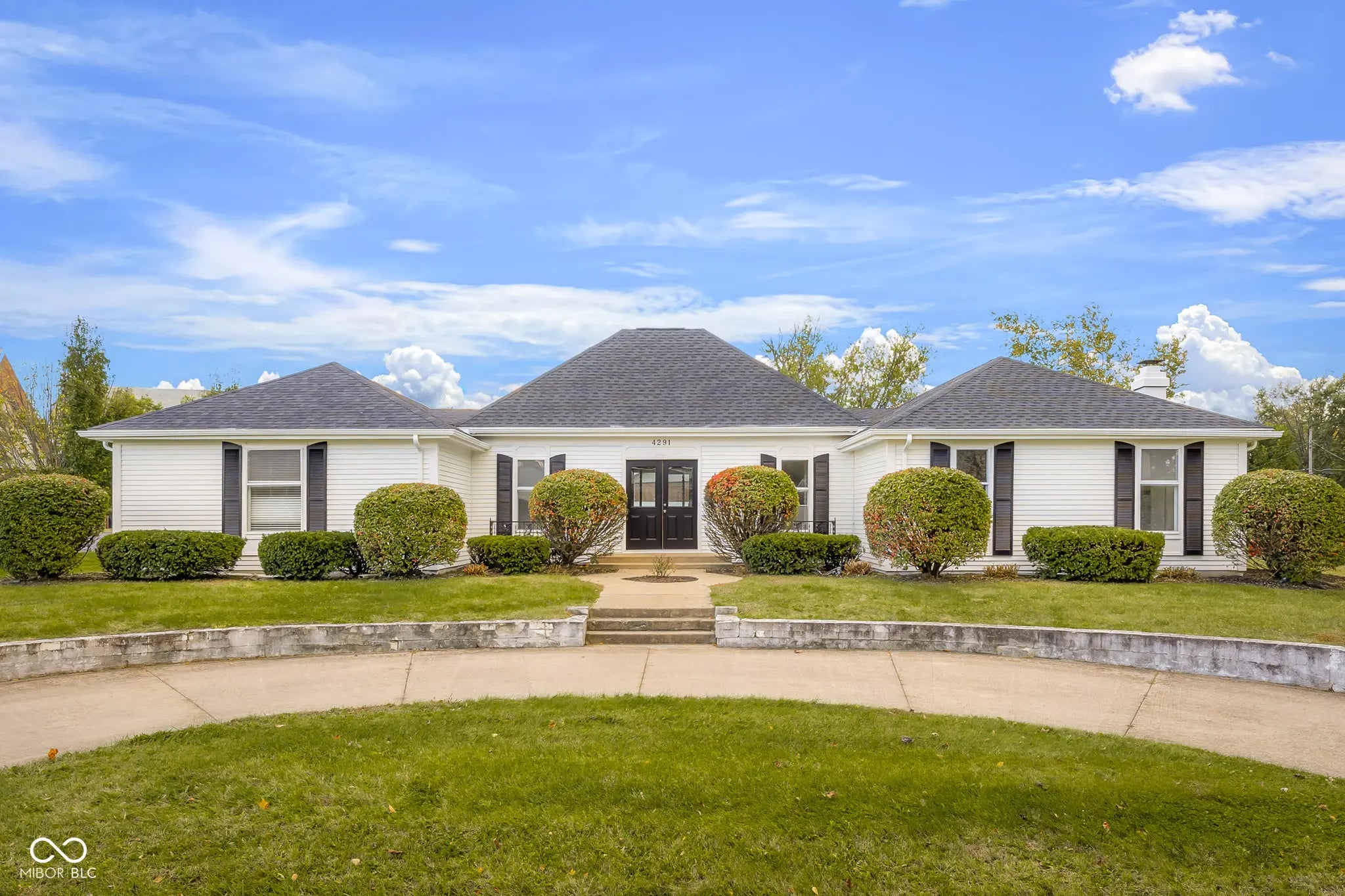 4291 Fairlawn Drive, Columbus