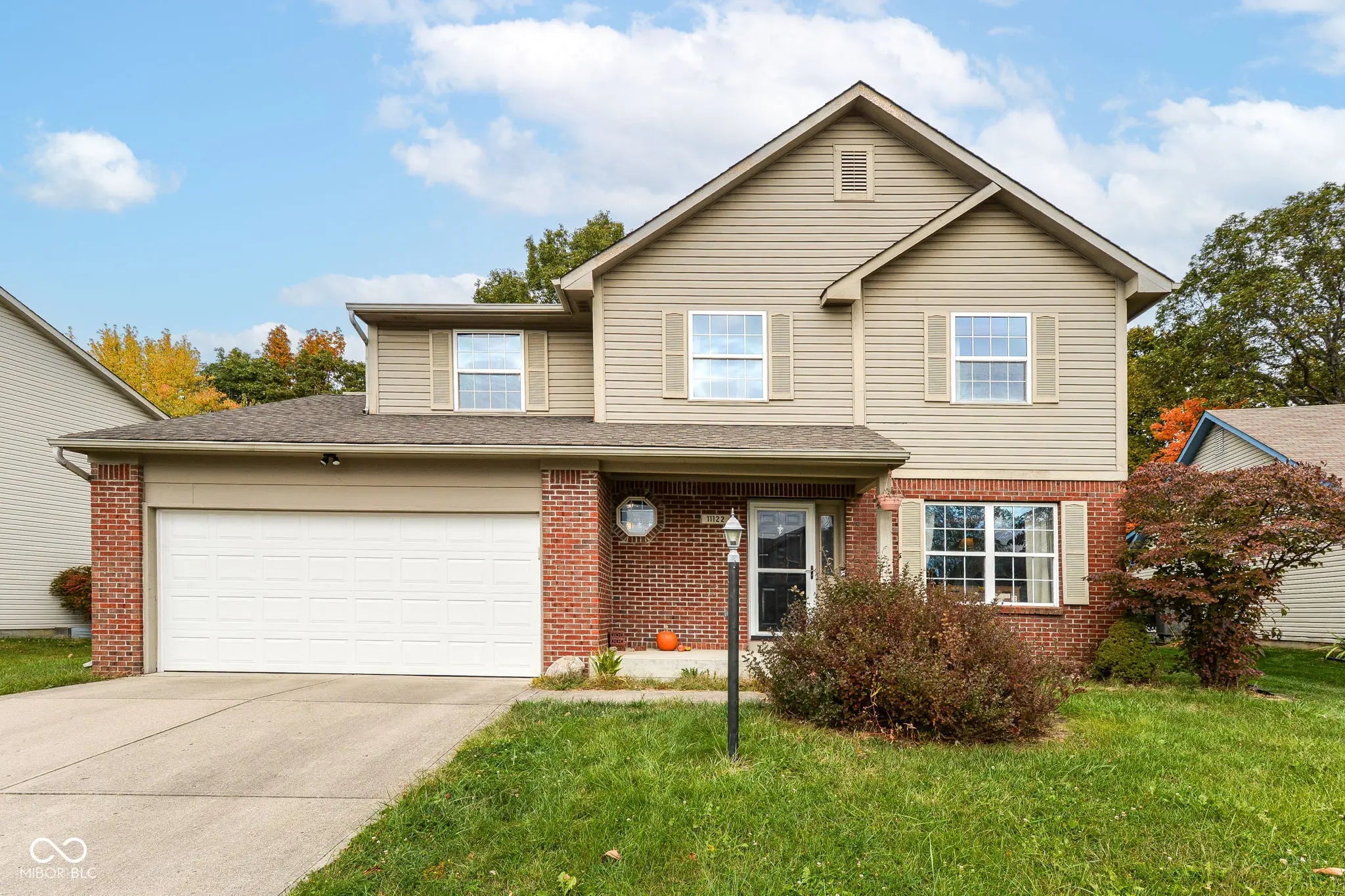 11122 Oakspring Court, Indianapolis