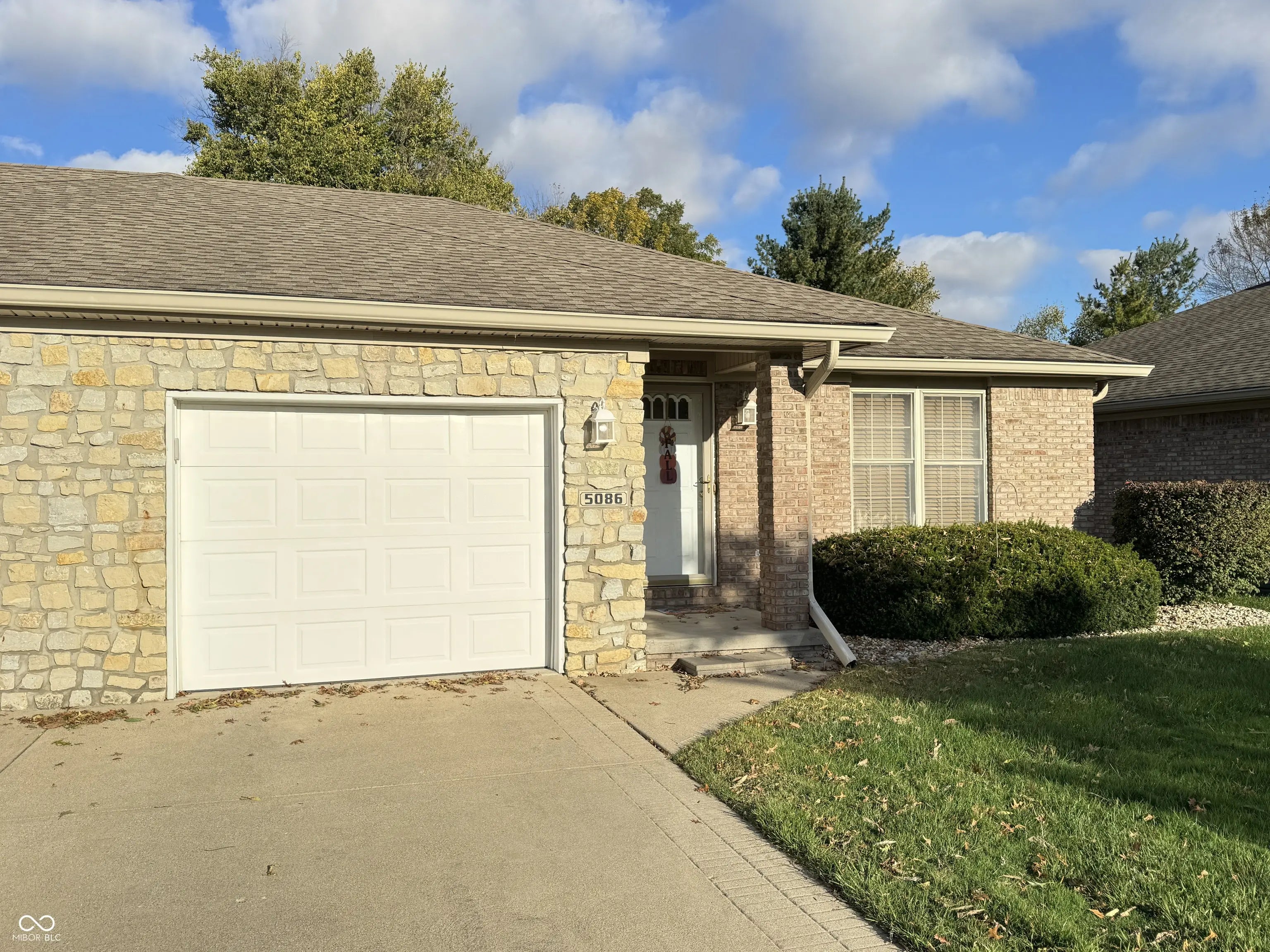 5086 Memphis Court, Columbus