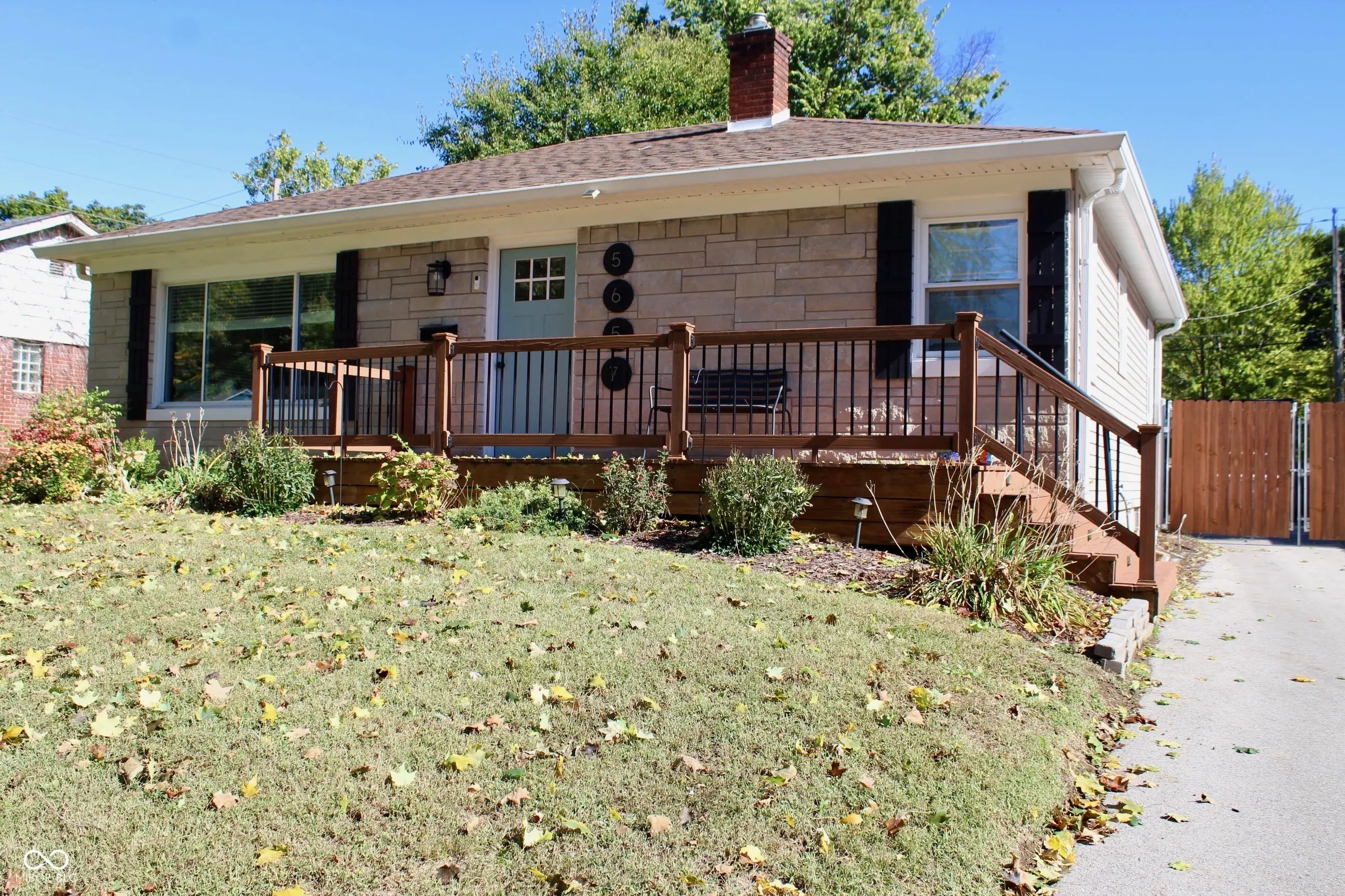 5657 Primrose Avenue, Indianapolis
