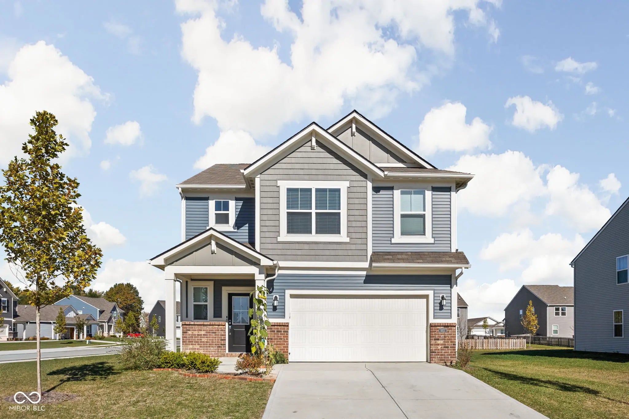 6831 Orchard Run Circle, Whitestown