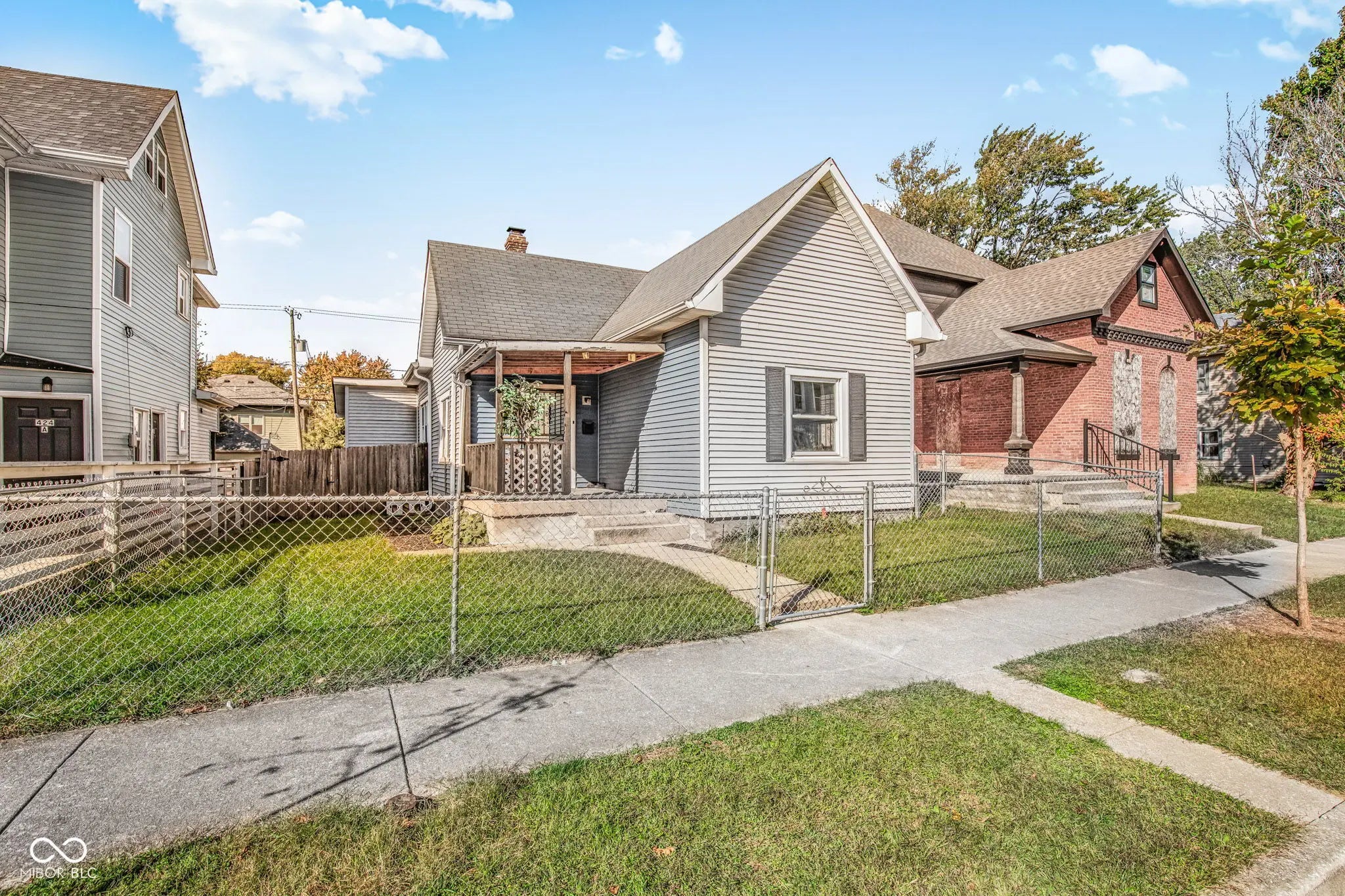 428 N Walcott Street, Indianapolis