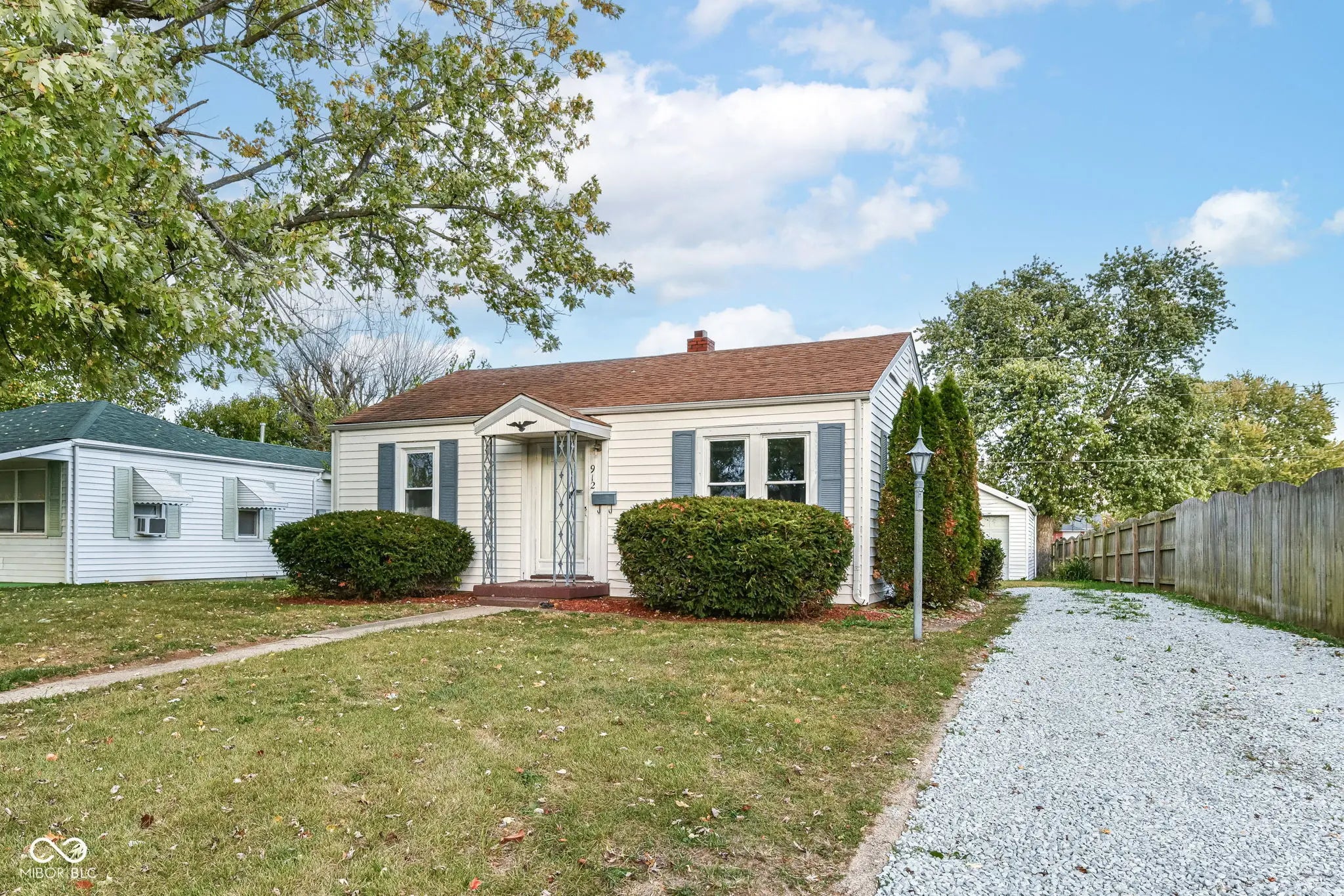 912 Crescent Drive, Anderson