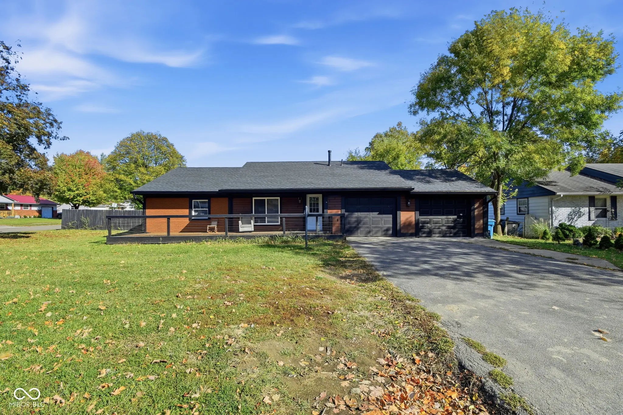 263 N Raceway Road, Indianapolis