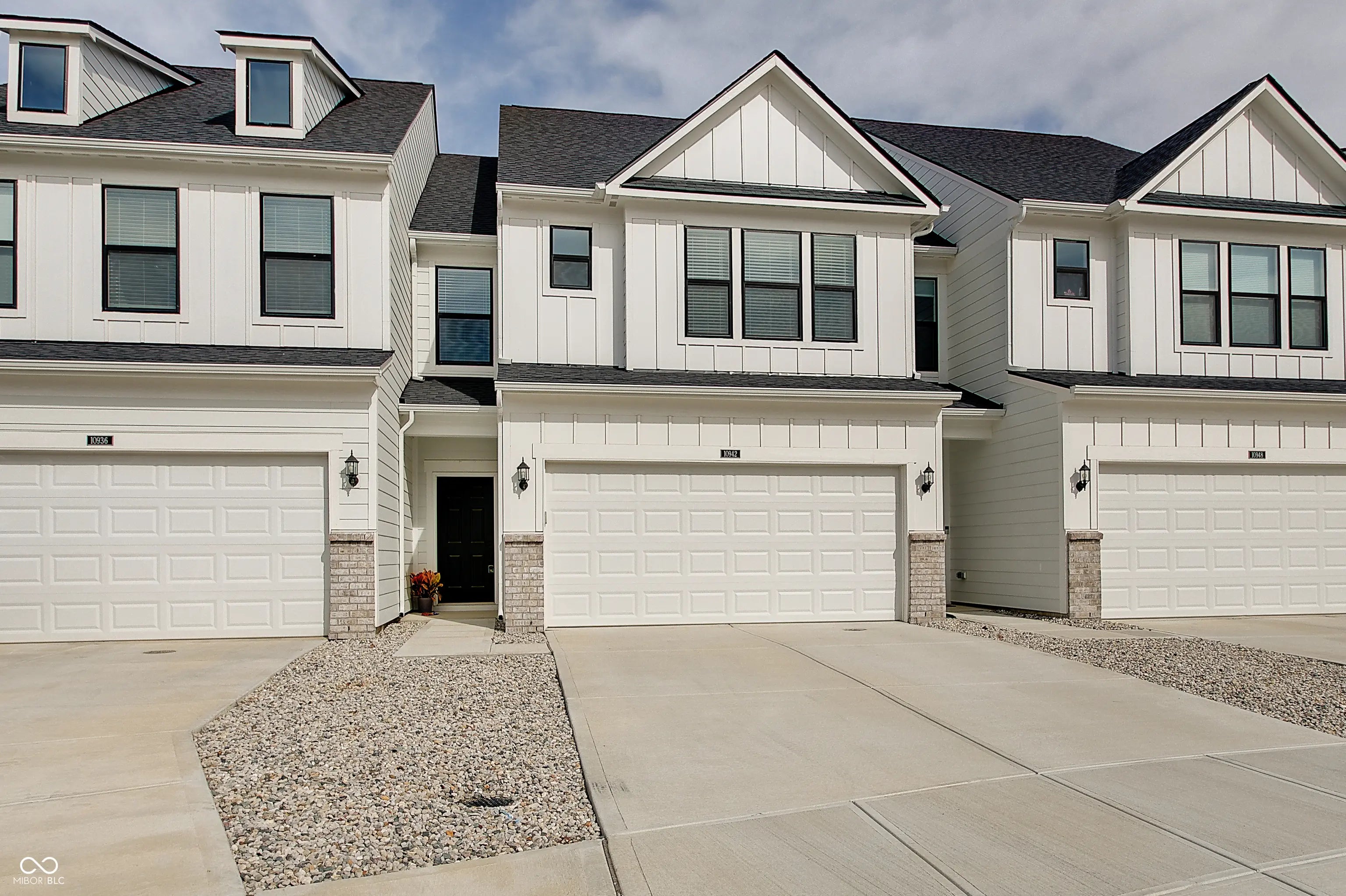 10942 Haflinger Drive, Zionsville