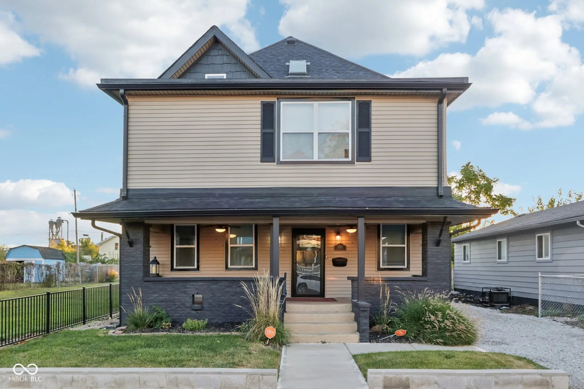 2315 Guilford Avenue, Indianapolis