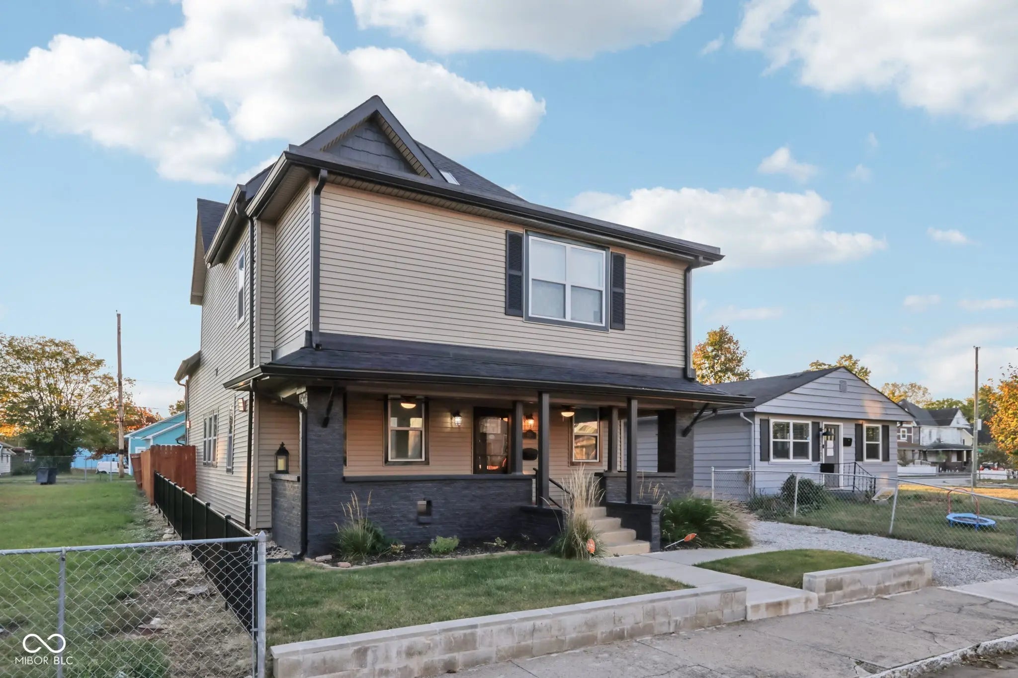 2315 Guilford Avenue MLS 22069544 Reagan Park photo 1