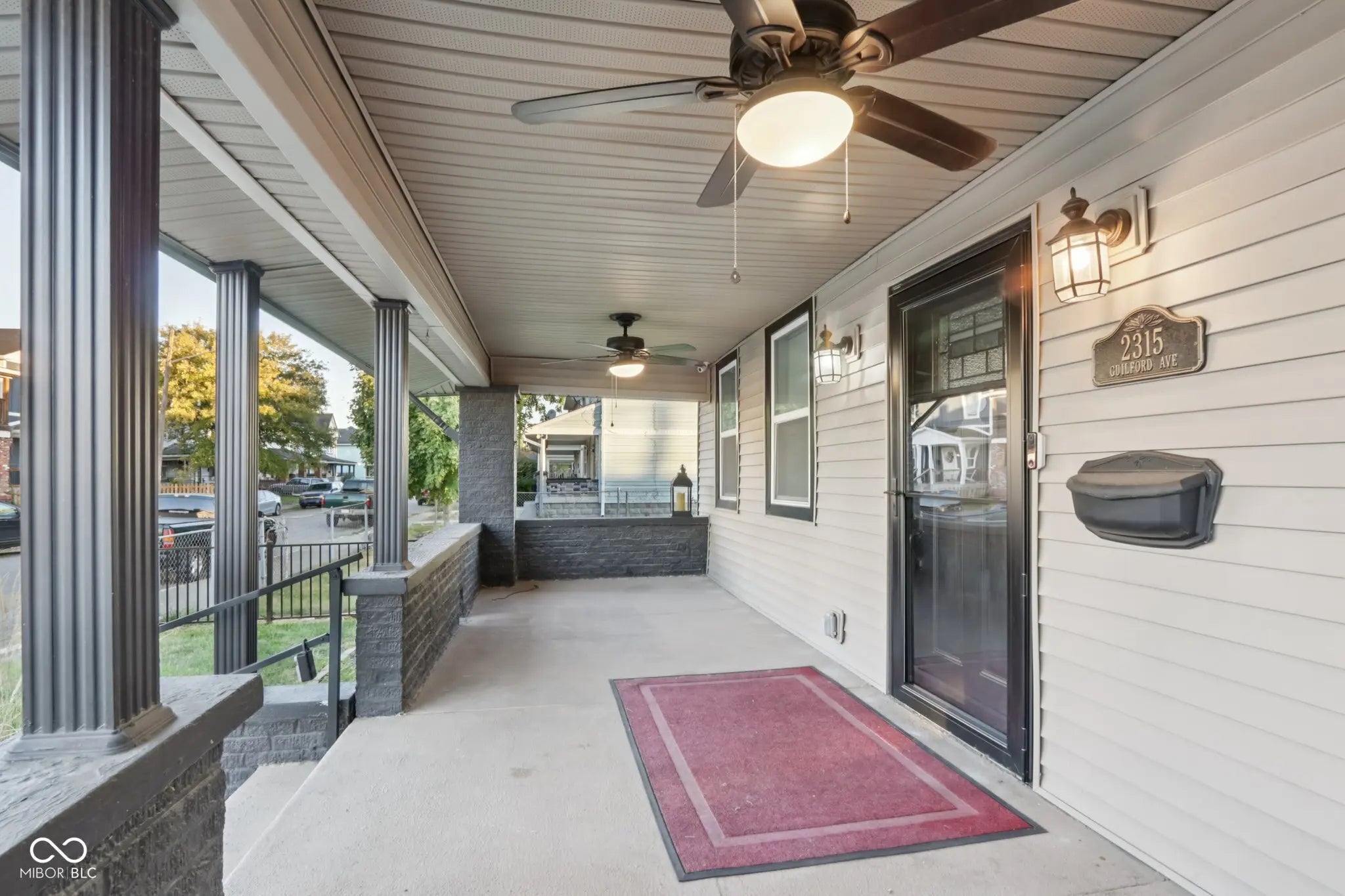 2315 Guilford Avenue MLS 22069544 Reagan Park photo 6