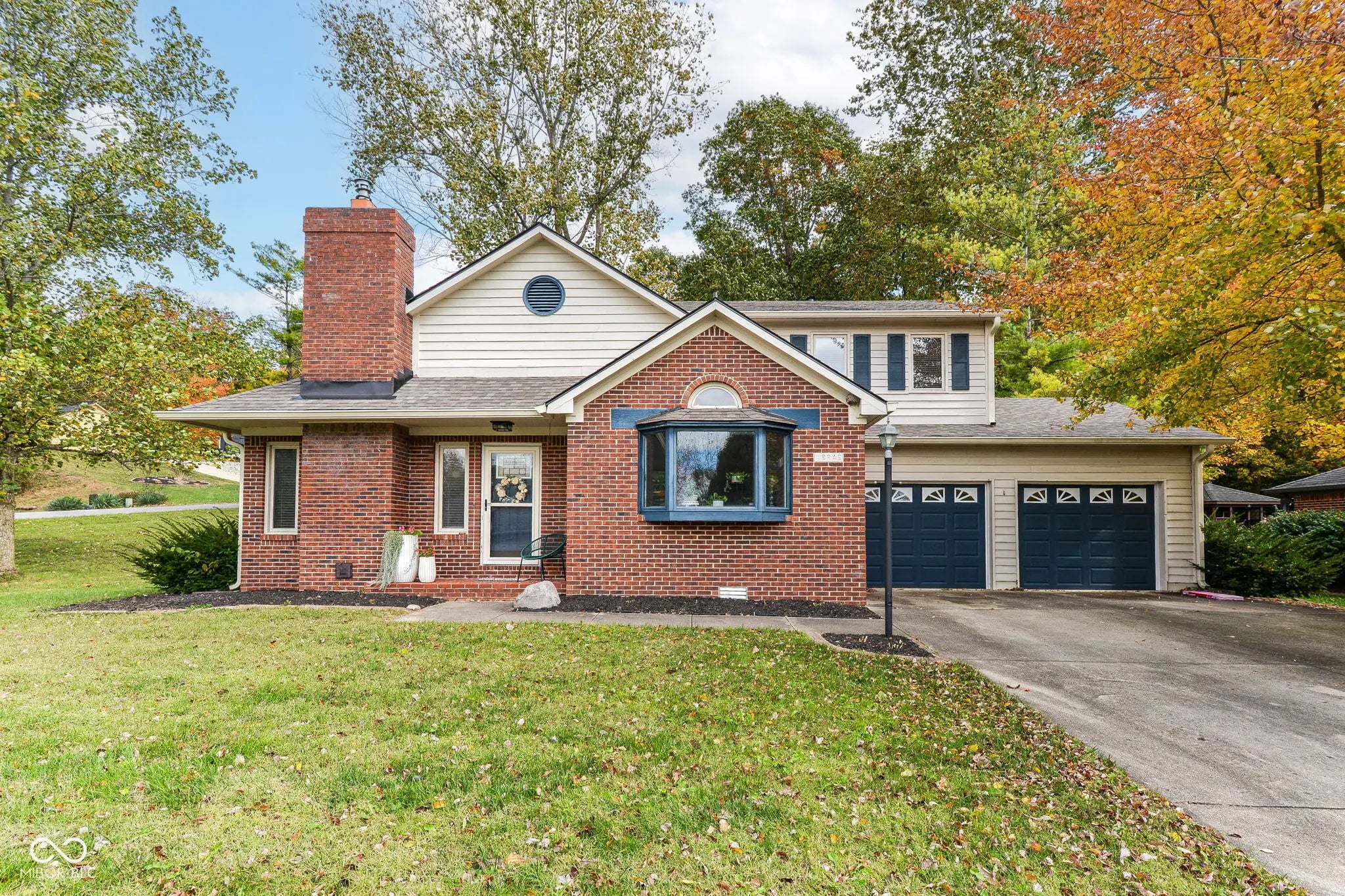8513 Brae Court, Mooresville