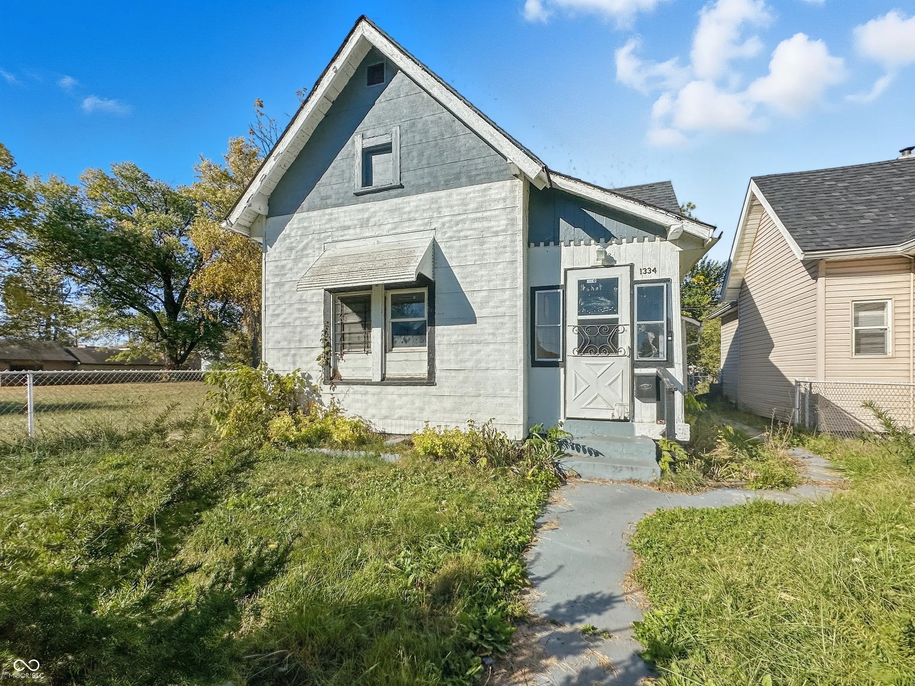 1334 Roache Street, Indianapolis