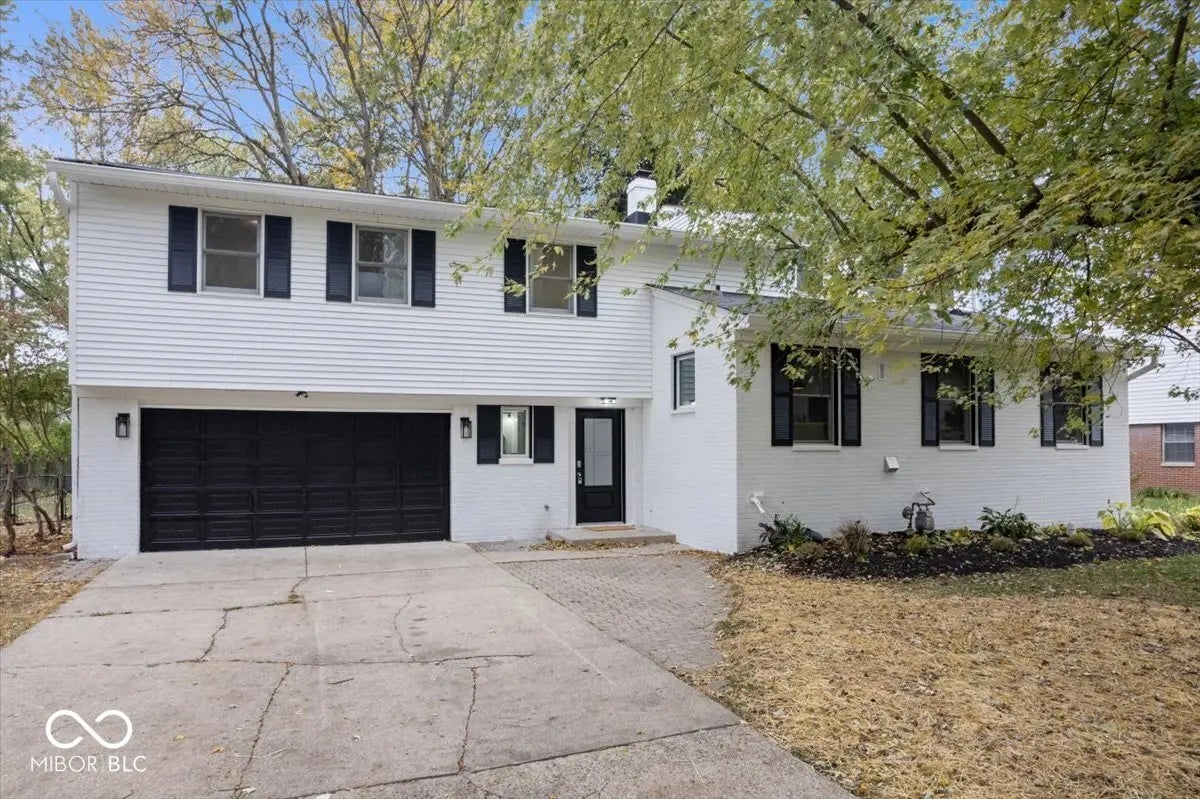 927 Stockton Street, Indianapolis