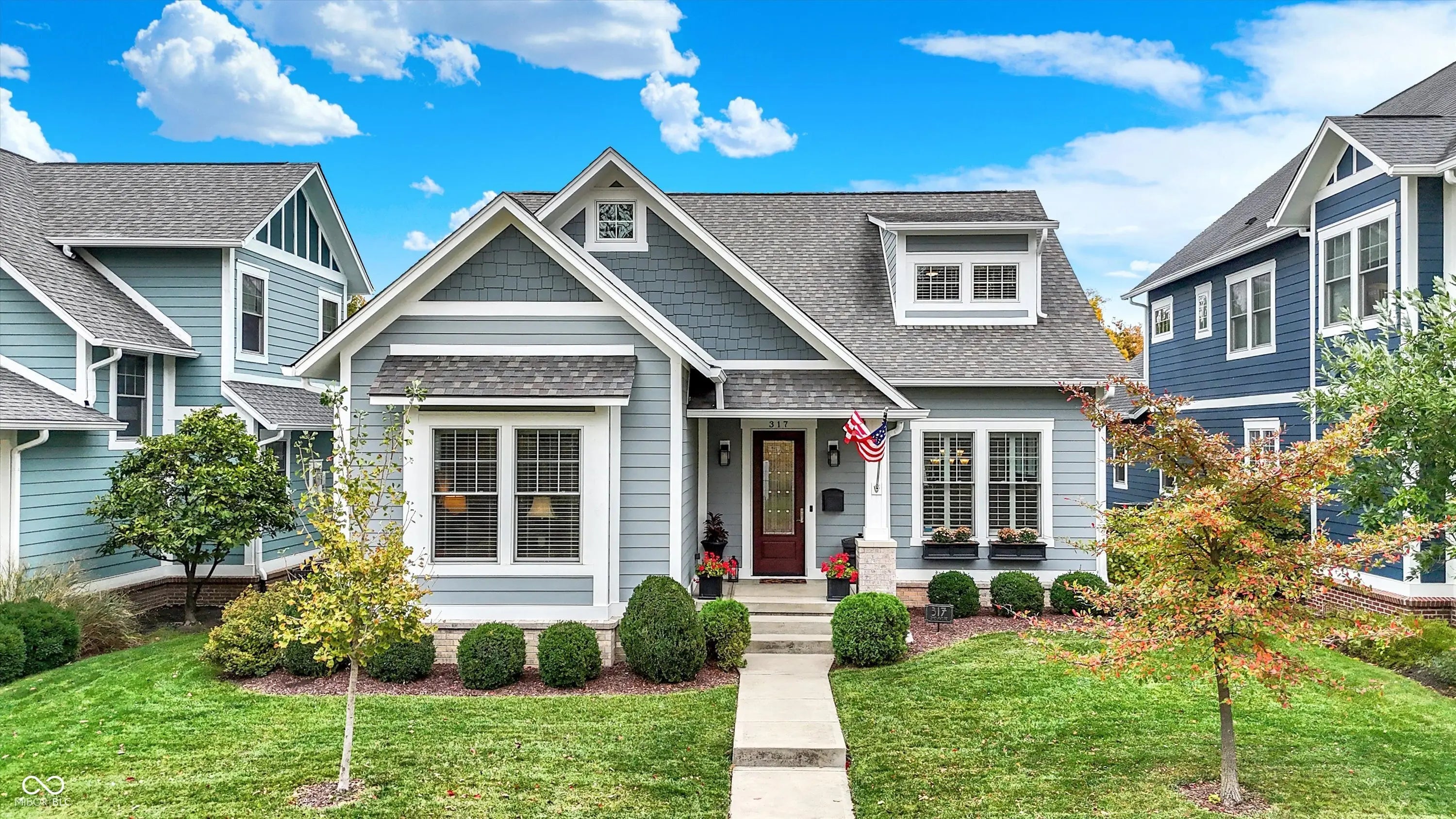 Photo of 317 2nd Avenue Ne Carmel, IN 46032