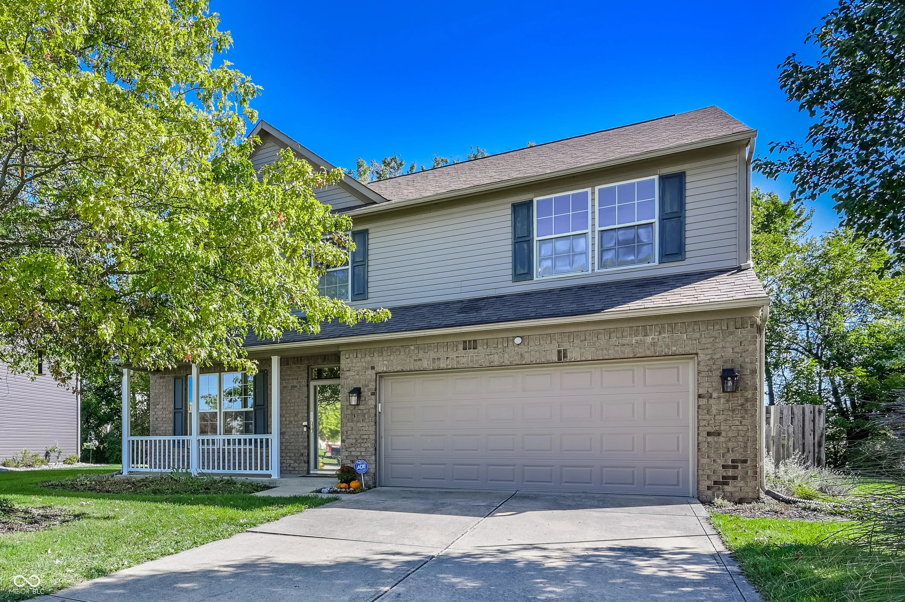 1581 Dale Court, Greenfield