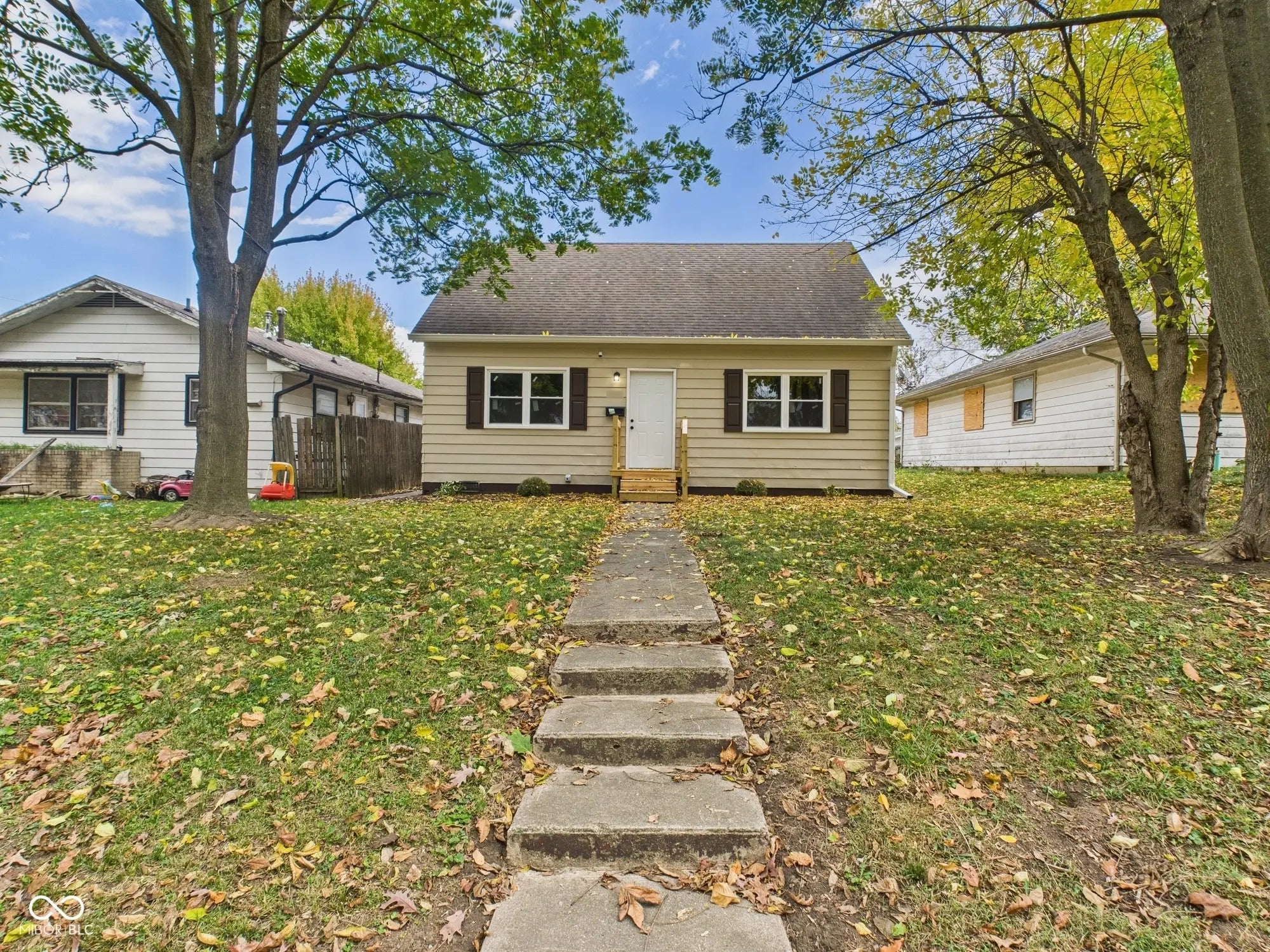 2710 Fairview Street, Anderson