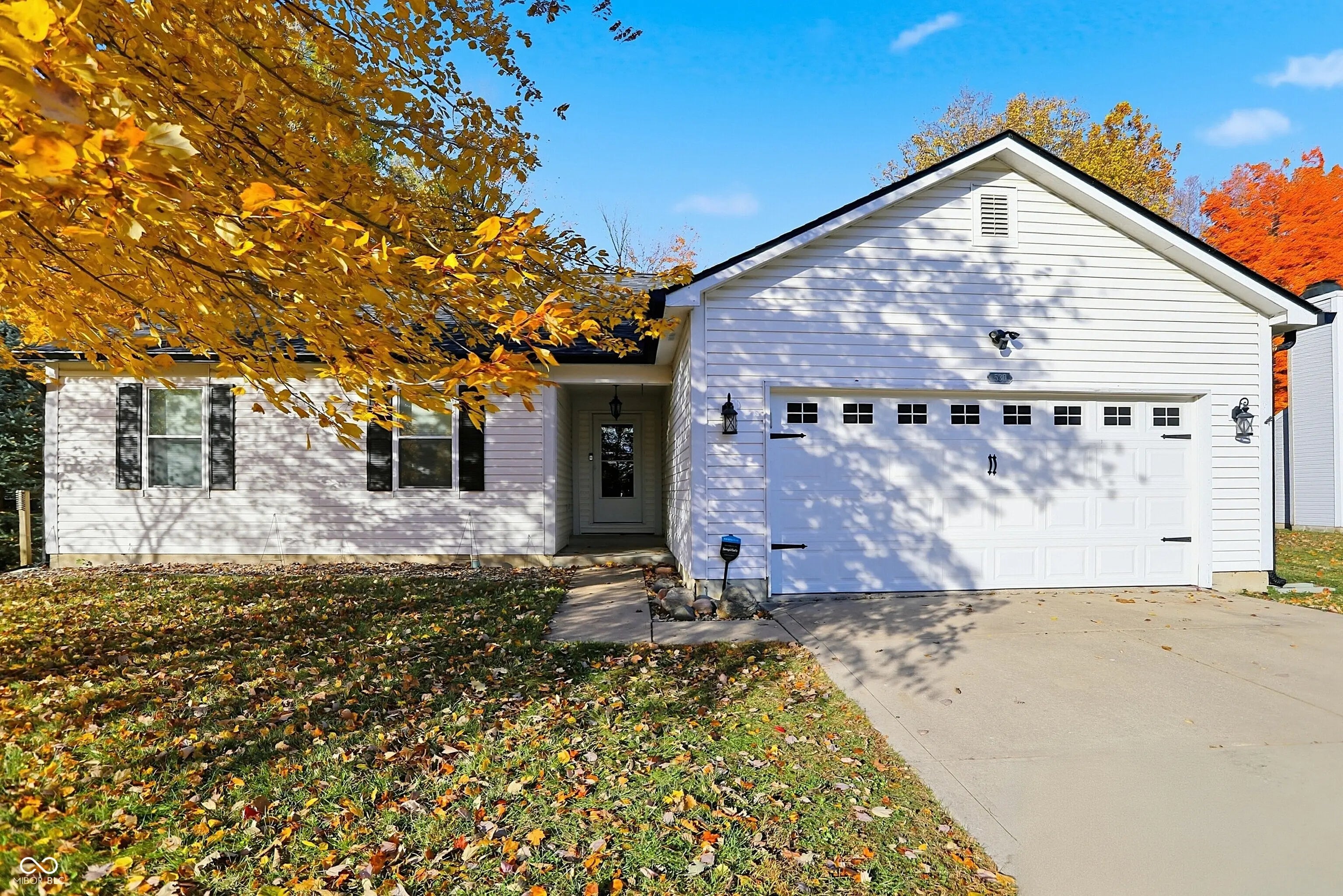 Photo of 530 Old Farm Road Danville, IN 46122