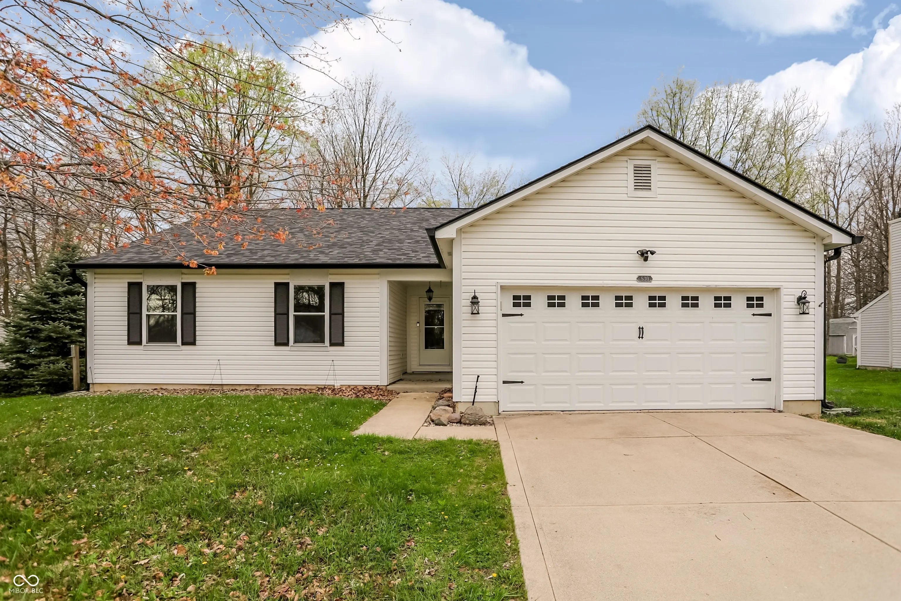 530 Old Farm Road, Danville