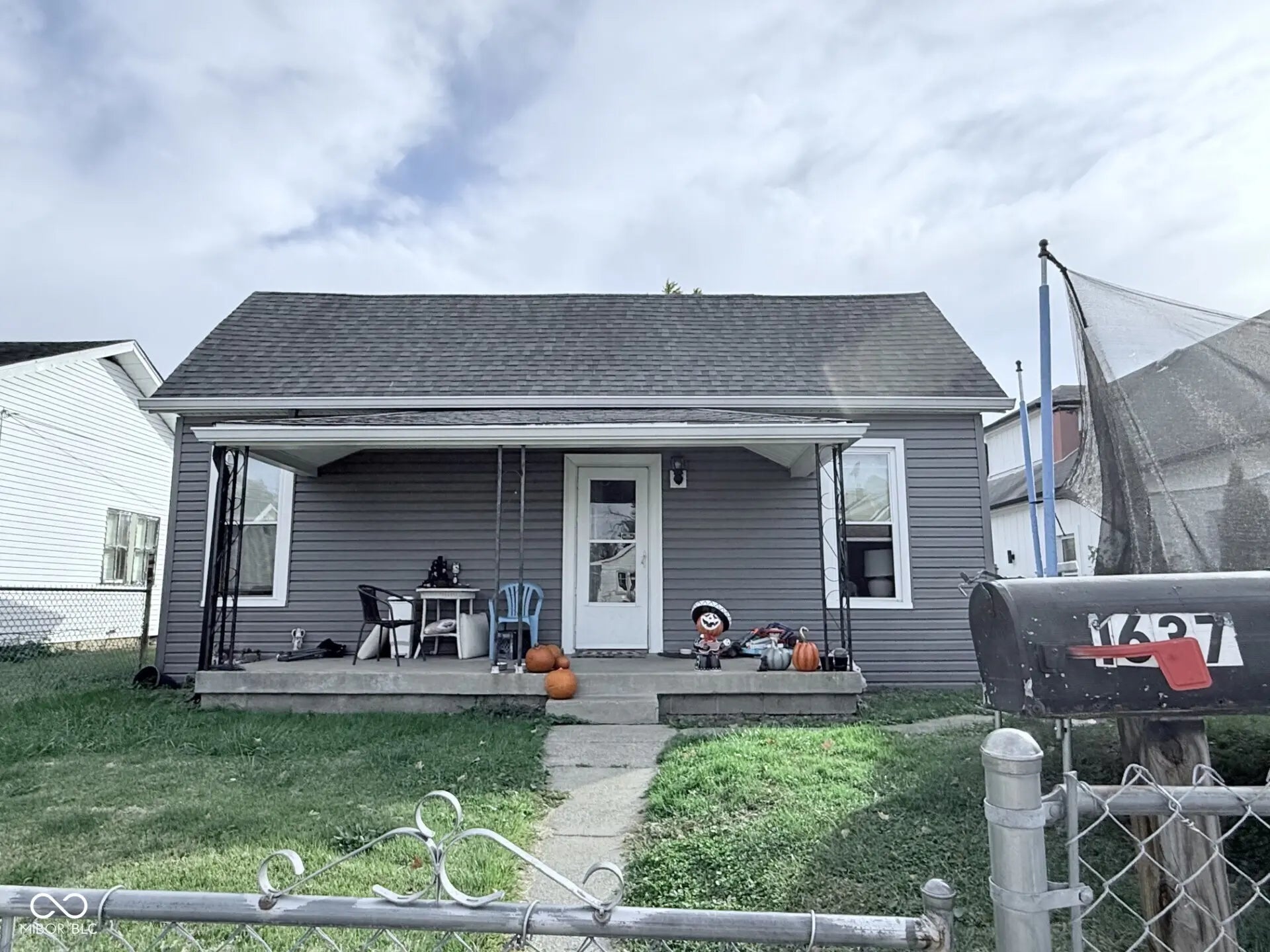 1637 Hoefgen Street, Indianapolis