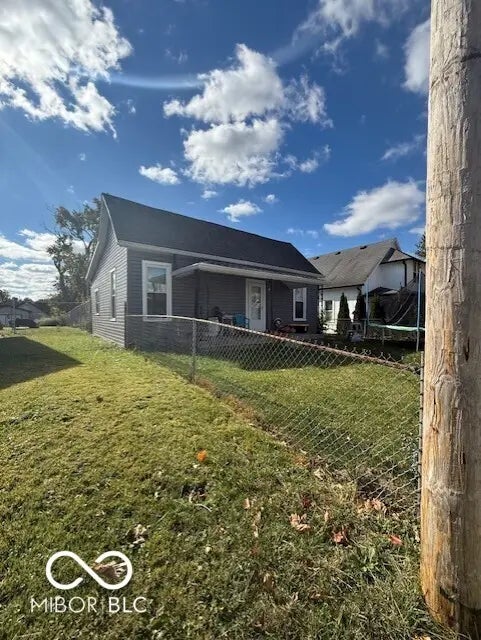 1637 Hoefgen Street, Indianapolis