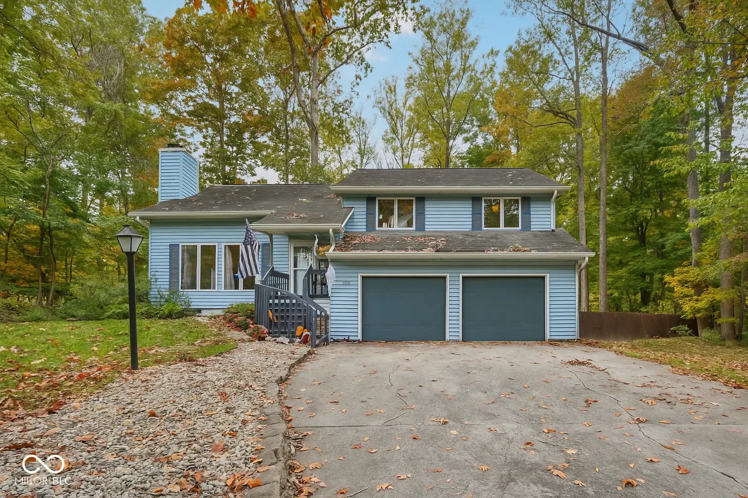 1623 N Limestone Drive, Ellettsville