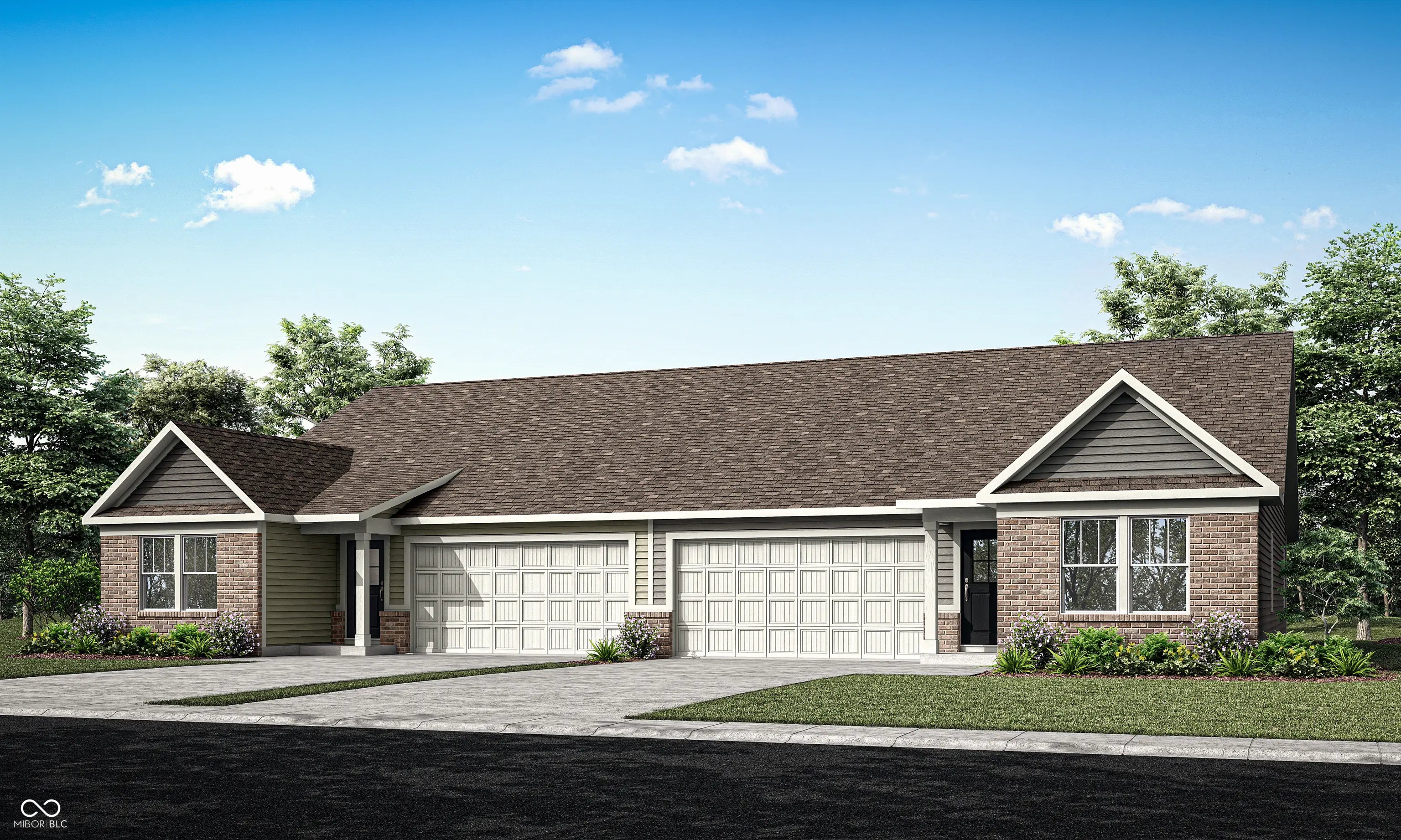 1485 Hardin Street, Fortville