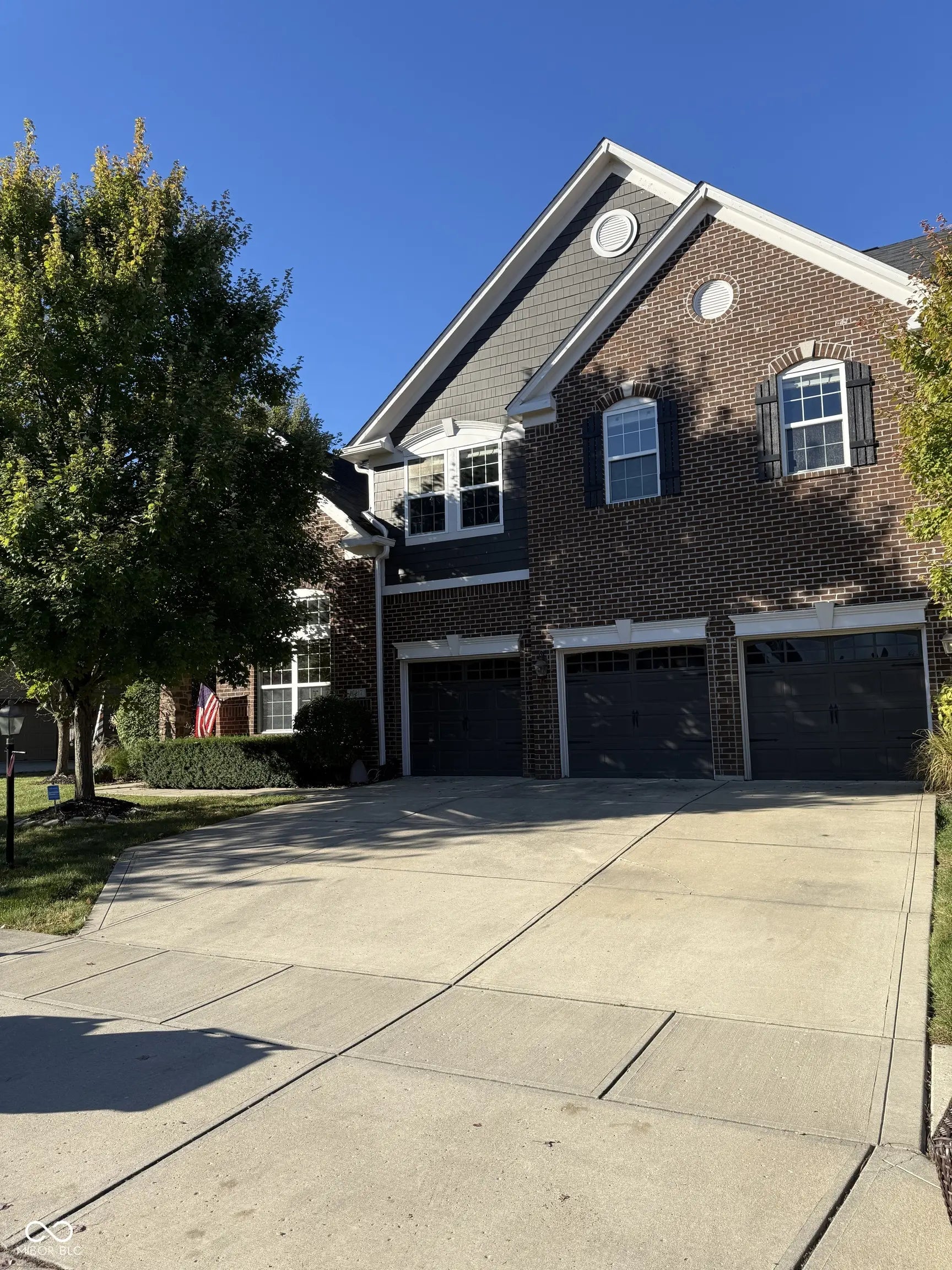 Photo of 15217 Merritt Pass Noblesville, IN 46062