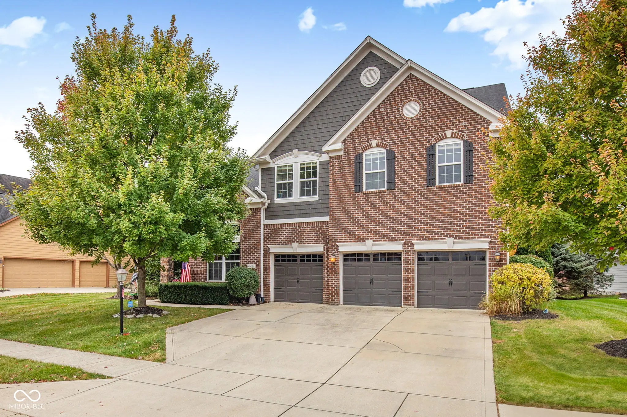 15217 Merritt Pass, Noblesville