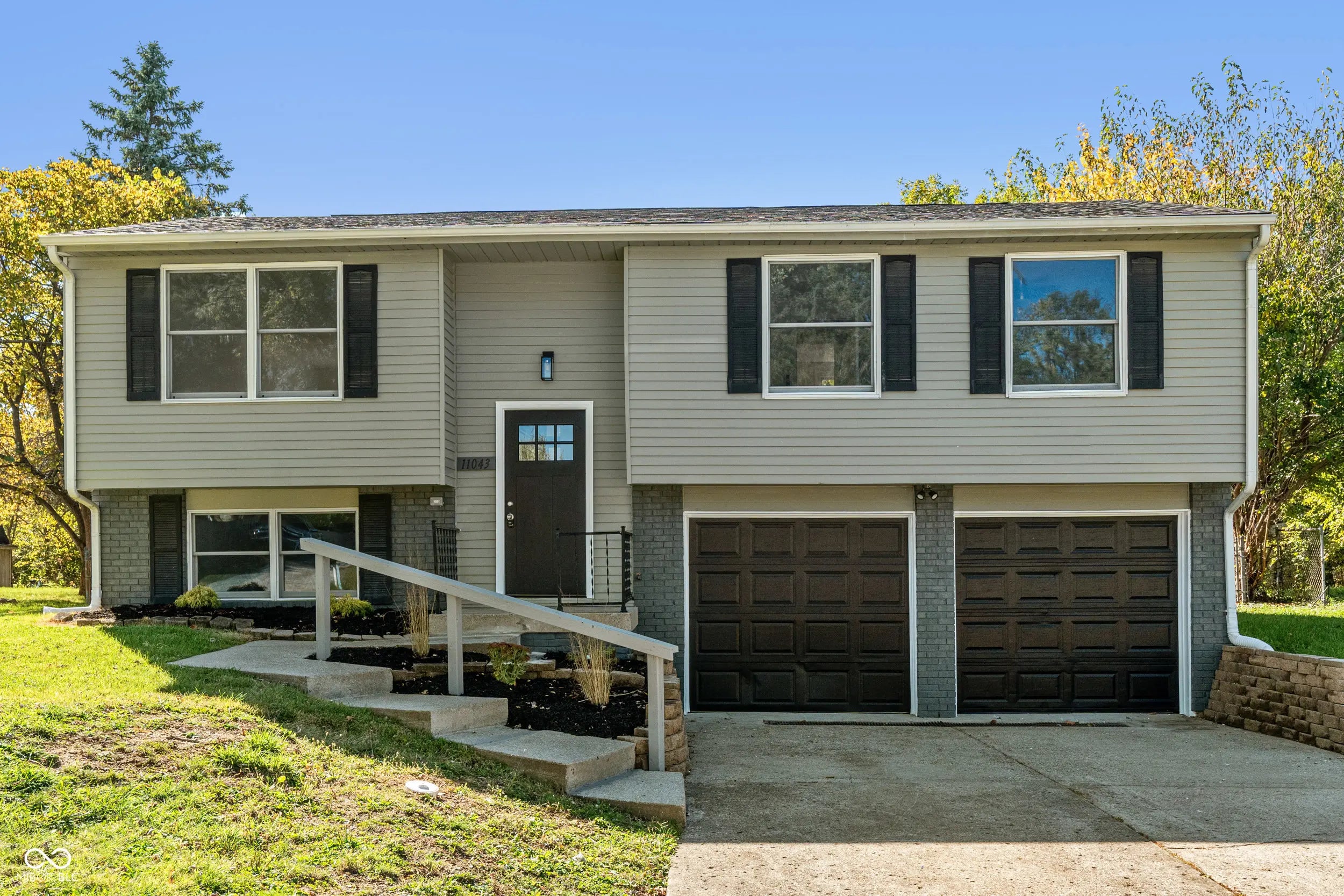 11043 Whistler Drive, Indianapolis