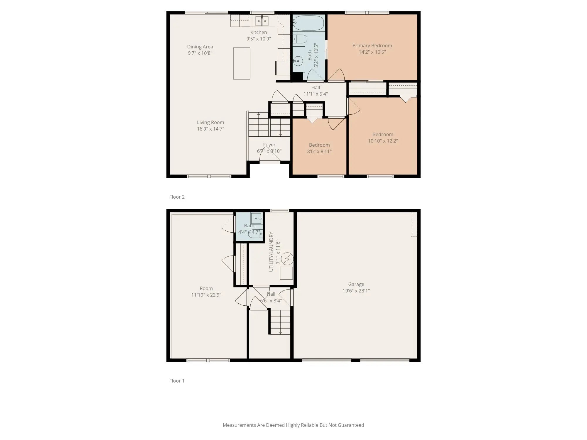 11043 Whistler Drive, Indianapolis