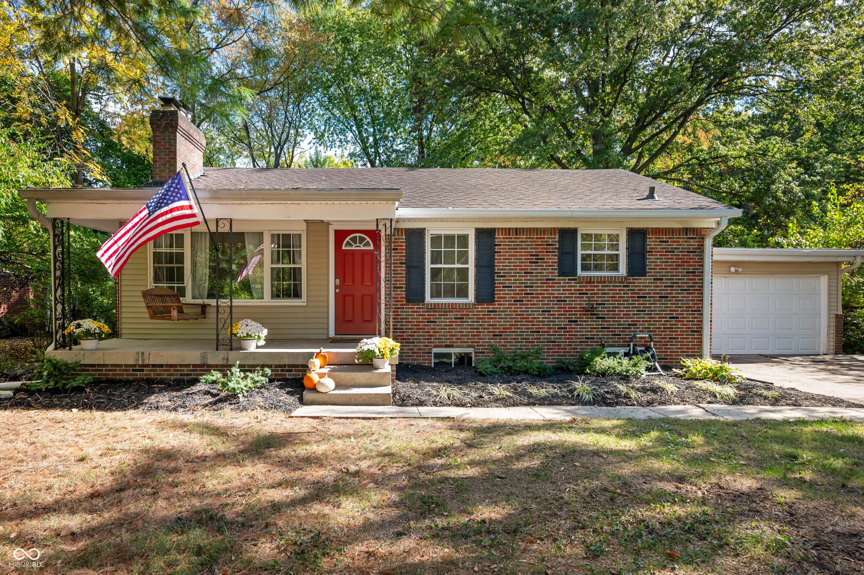 6313 N Tacoma Avenue, Indianapolis